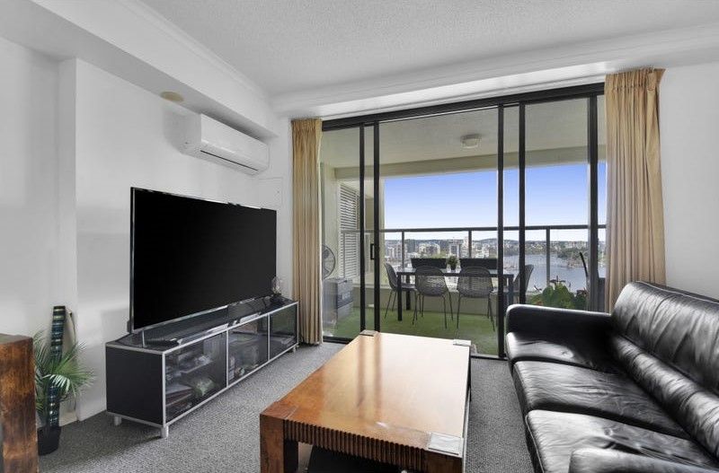 186/82 Boundary Street, Brisbane City, QLD 4000