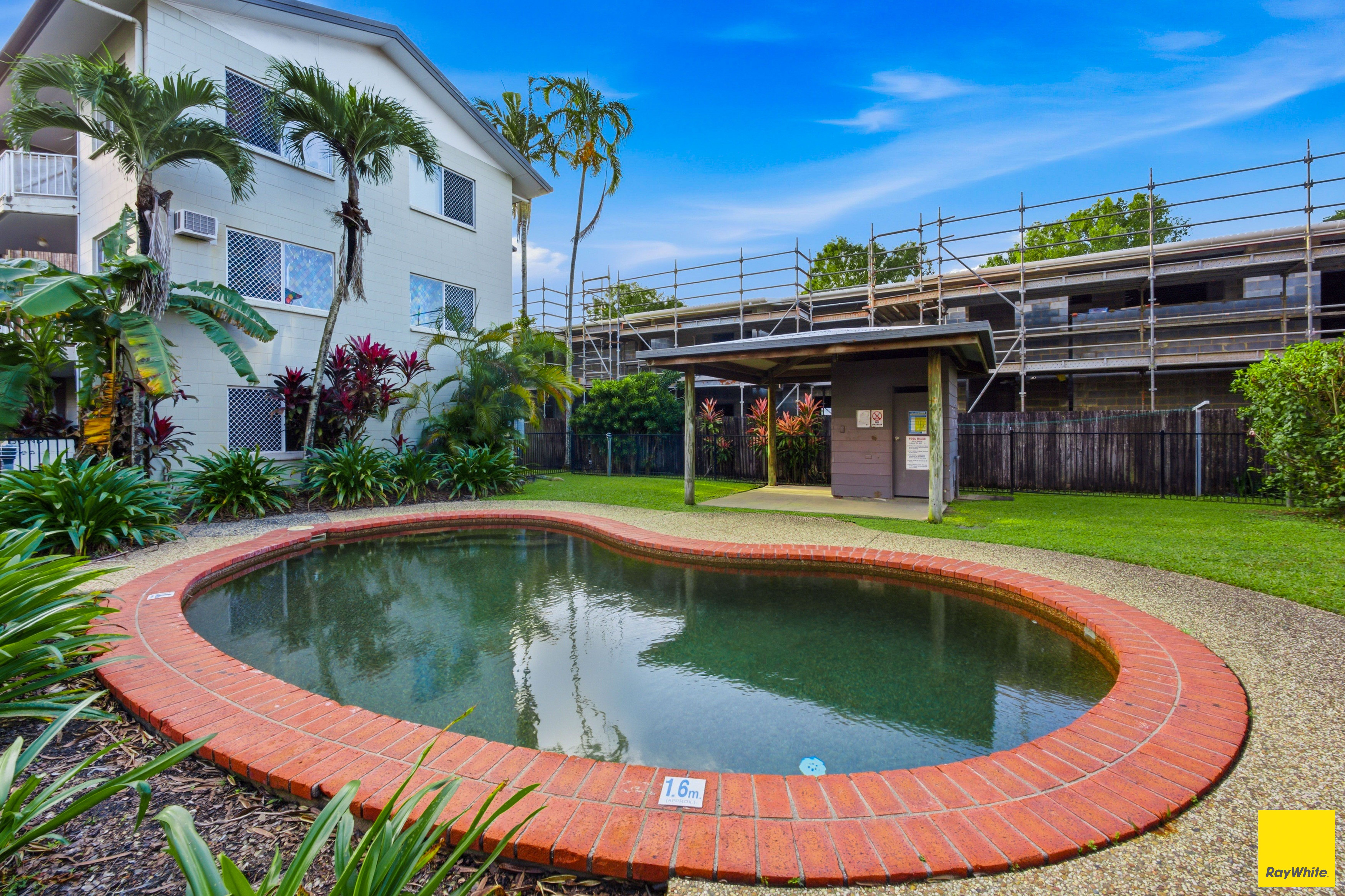 6/2 Mayers Street — photo from Ray White Cairns