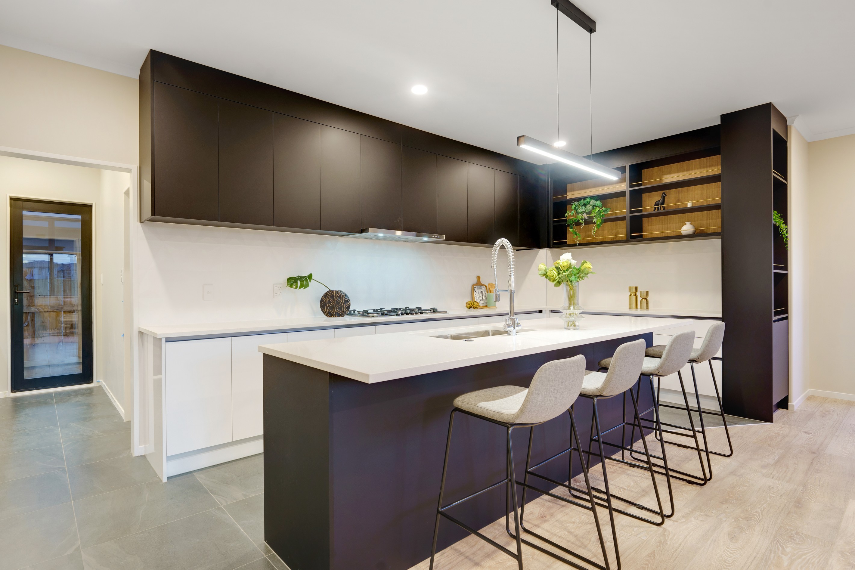 41 Bushfield Drive, Flat Bush, Manukau City