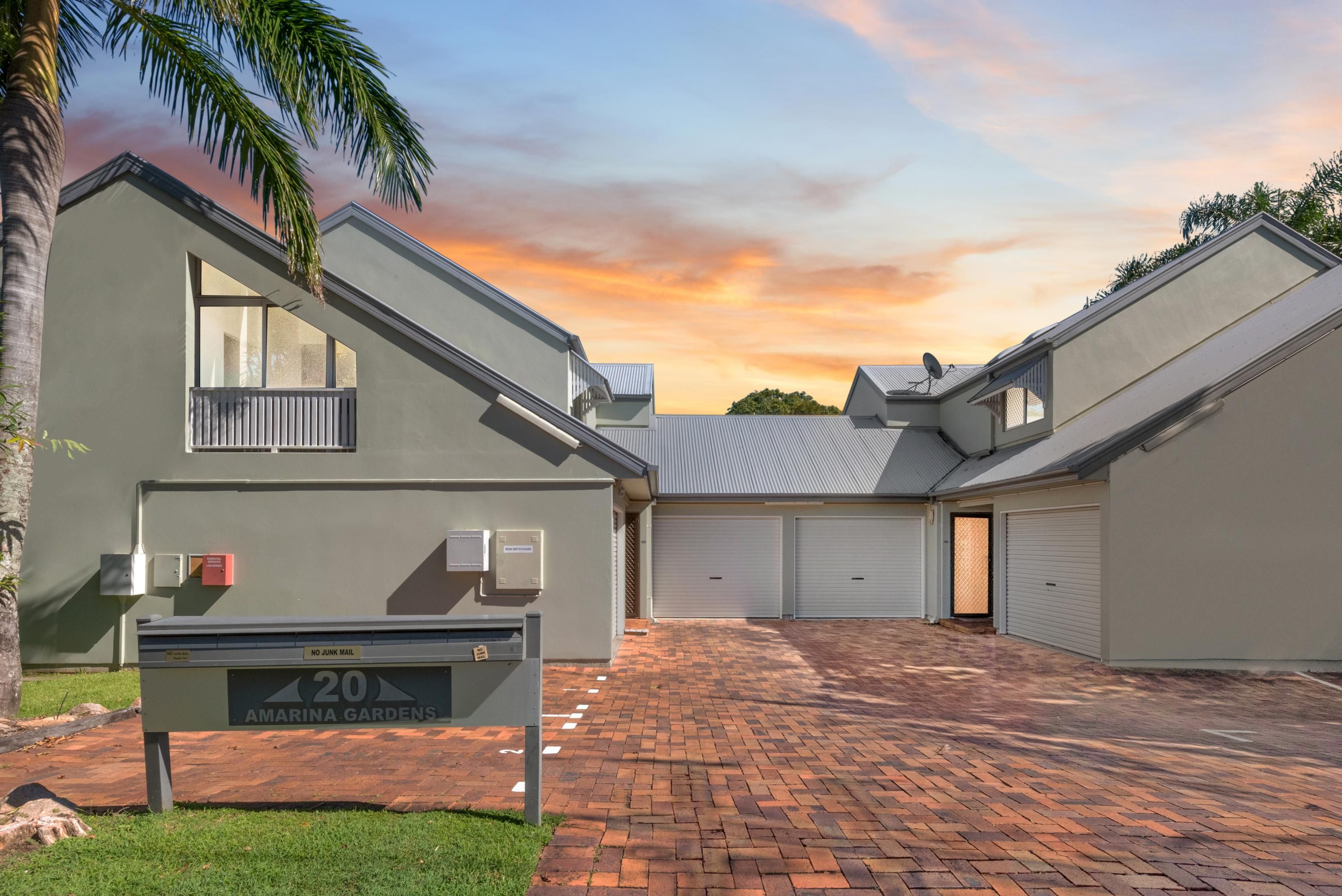20 Pratt Street, Enoggera QLD 4051