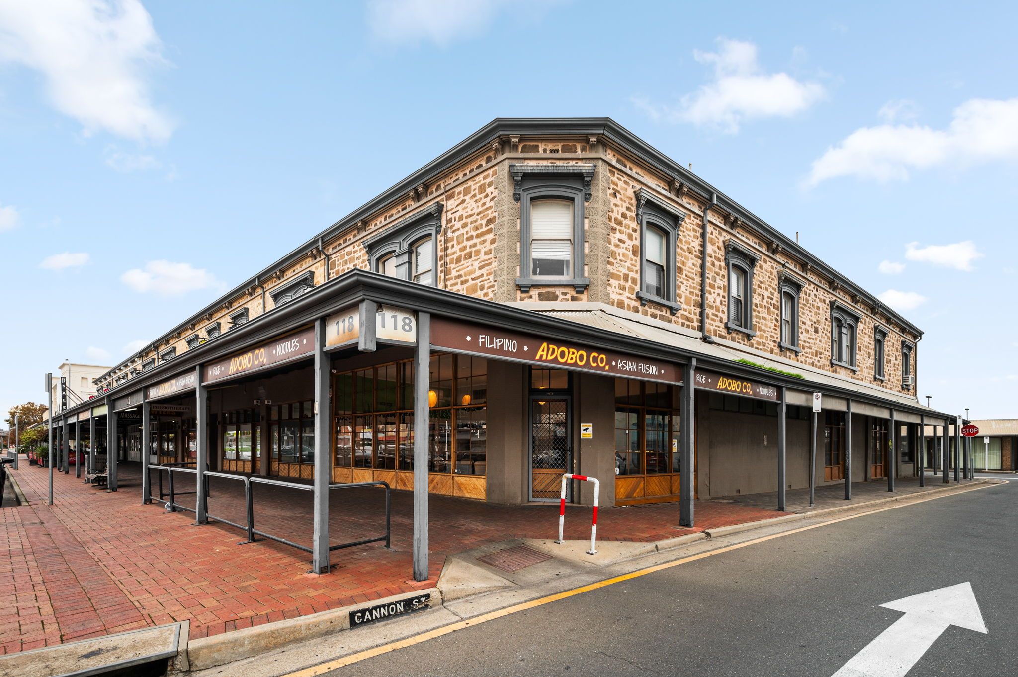 118 Commercial Road, Port Adelaide, SA 5015