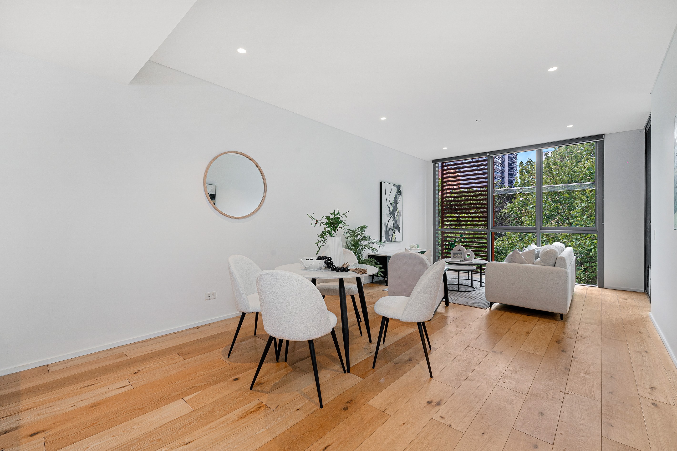 204/81 O'Connor Street, Chippendale, NSW 2008