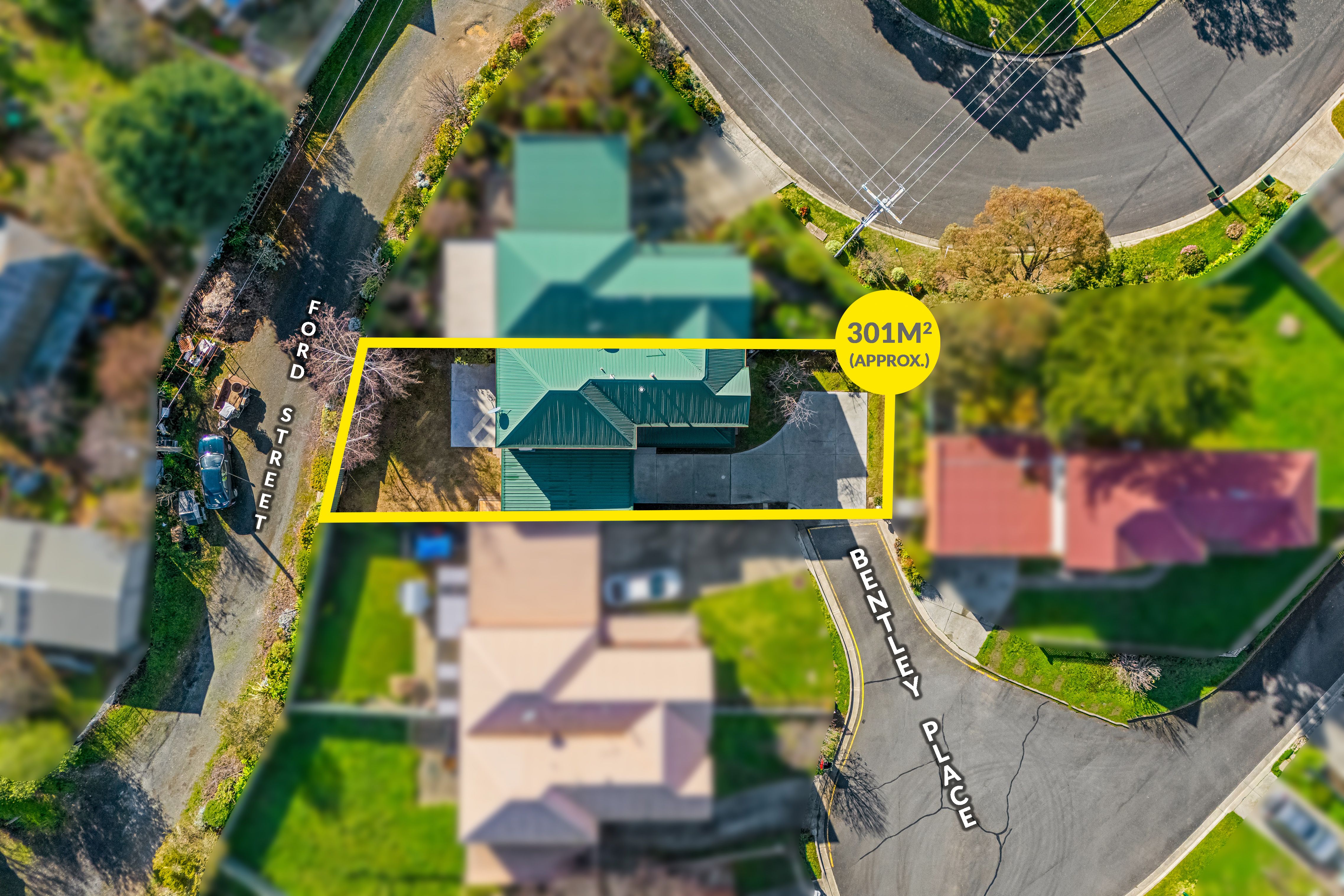 3 Bentley Place, Ballarat East, VIC 3350