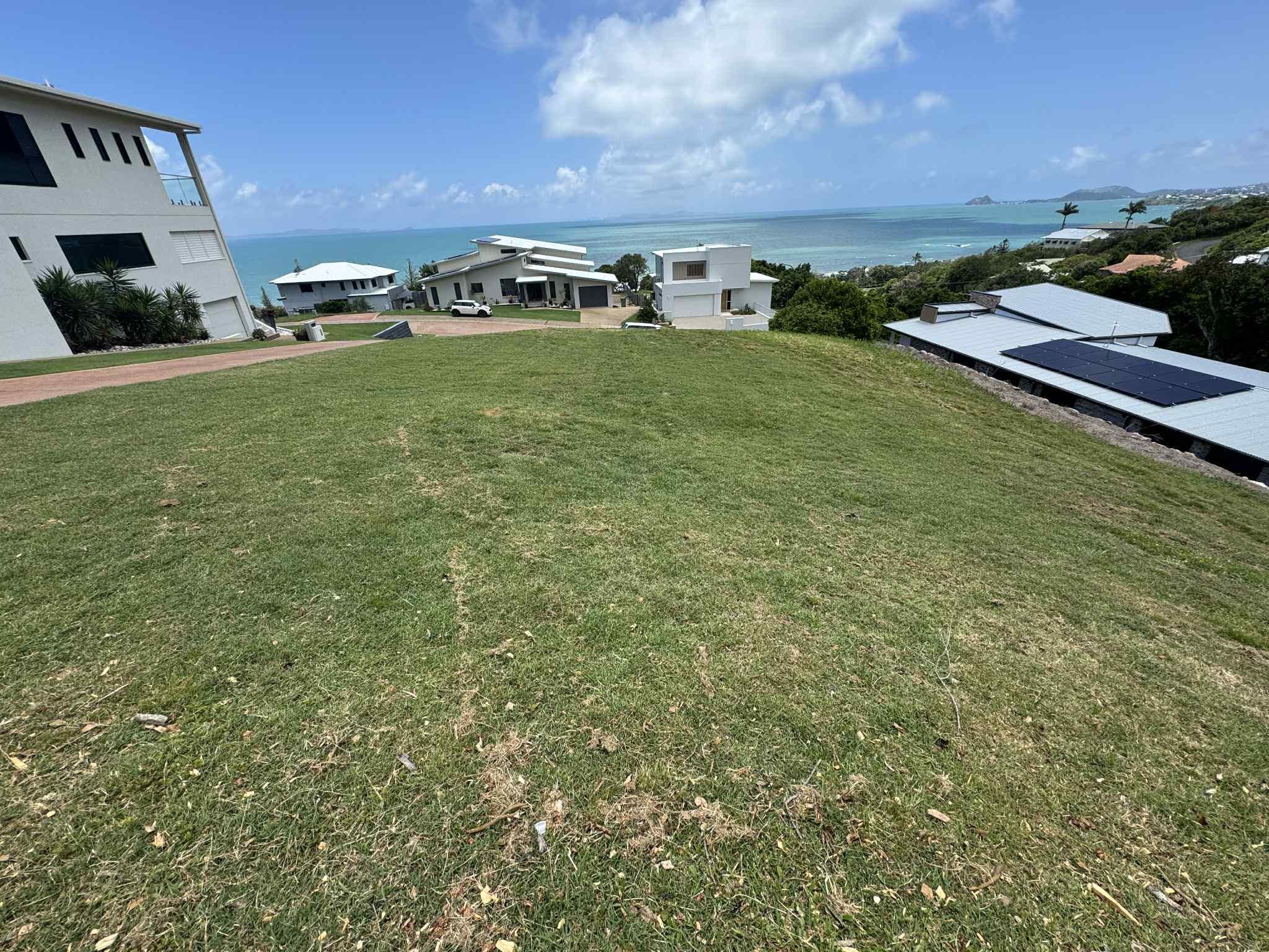 3 Gus Moore Street, Yeppoon QLD 4703