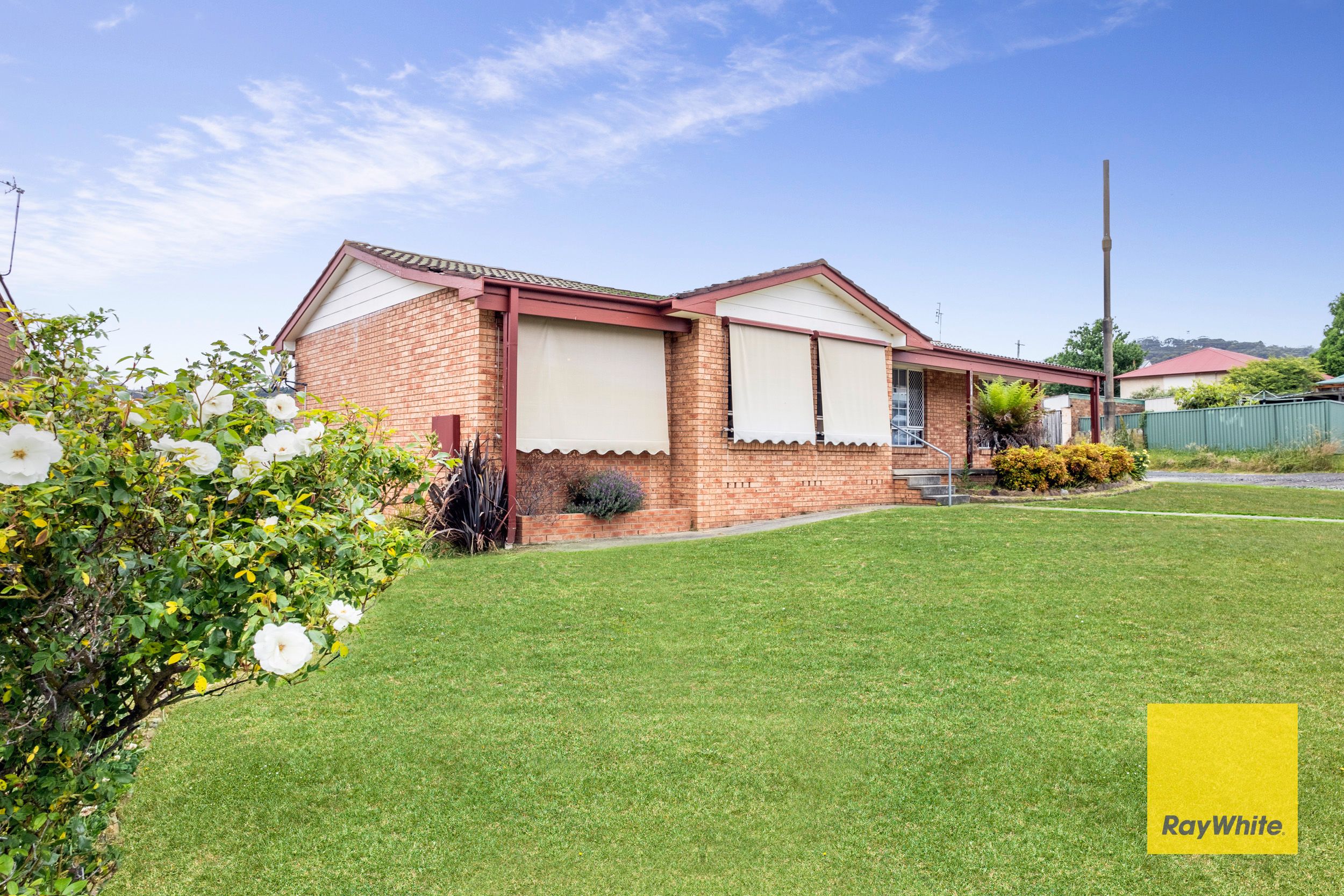 27 Clarice Street, Lithgow, NSW 2790