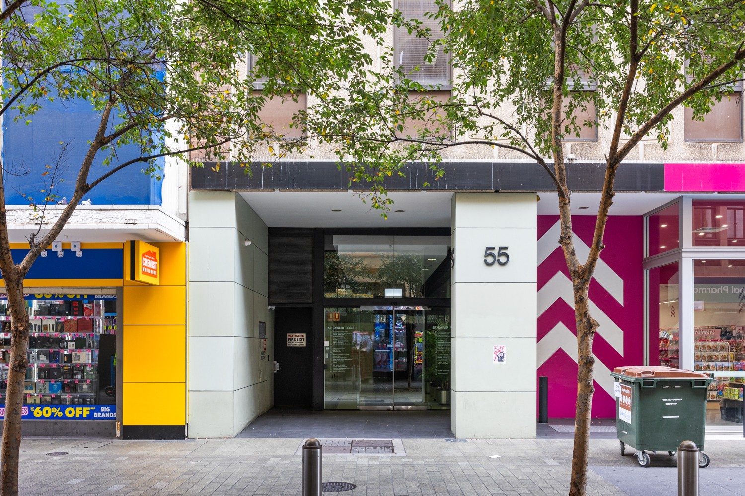 9/55 Gawler Place, Adelaide, SA 5000