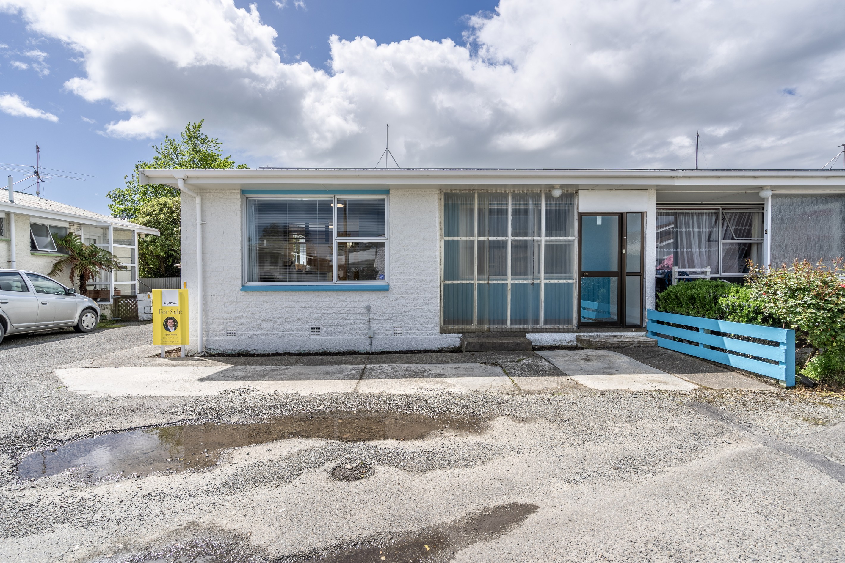 5/118 Venus Street, Strathern, Invercargill