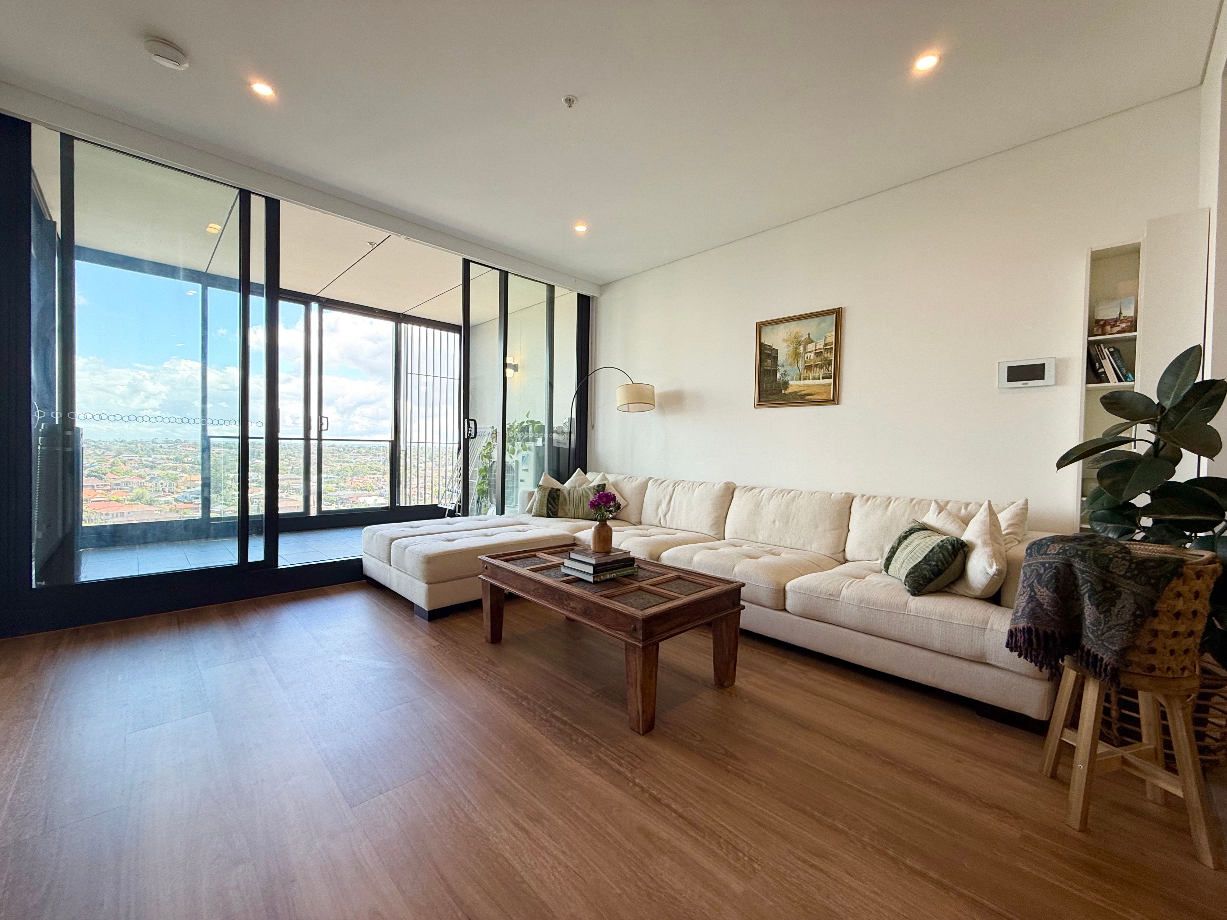 1105/258 Railway Parade, Kogarah, NSW 2217