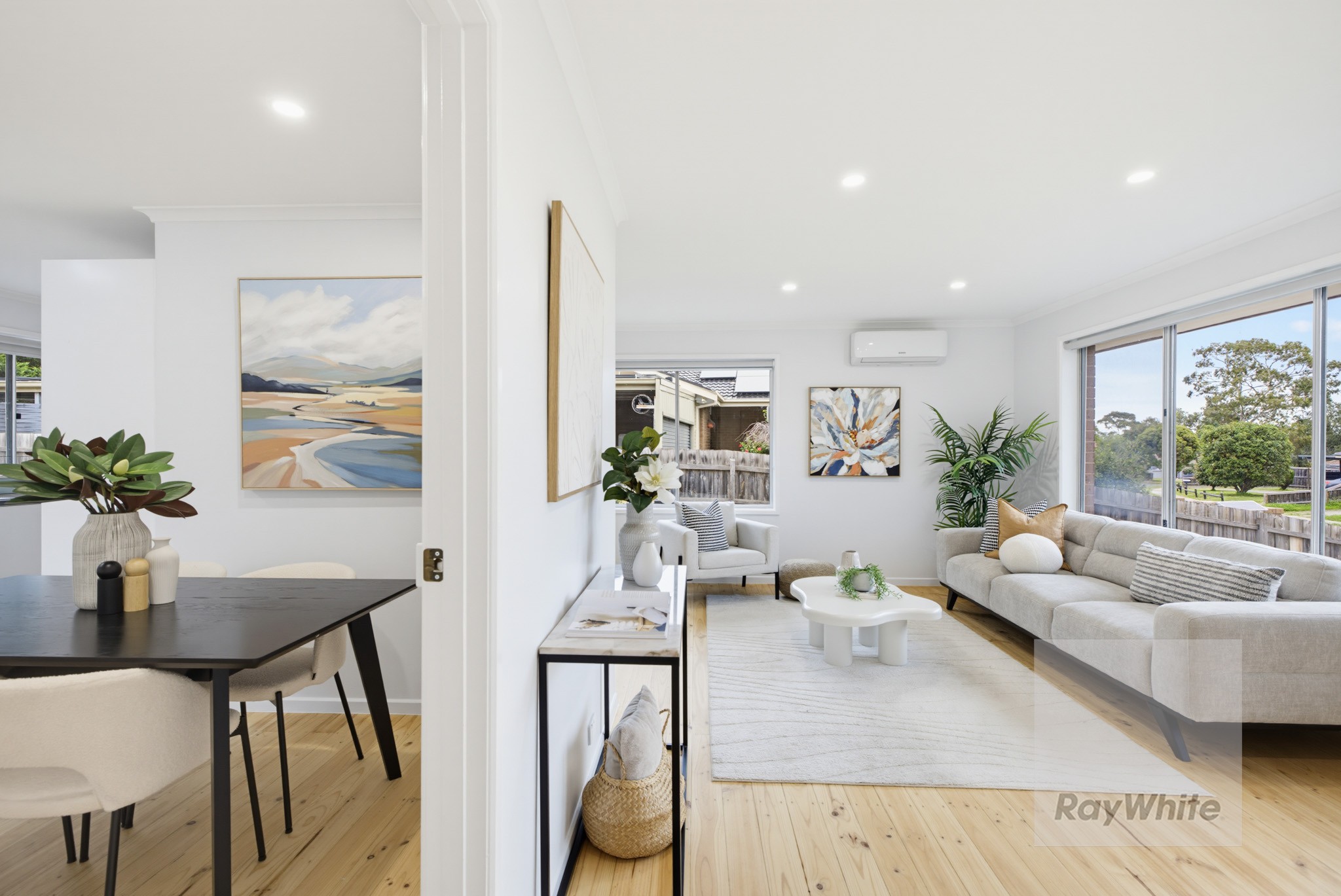 1/31 Streeton Circuit, Mill Park, VIC 3082