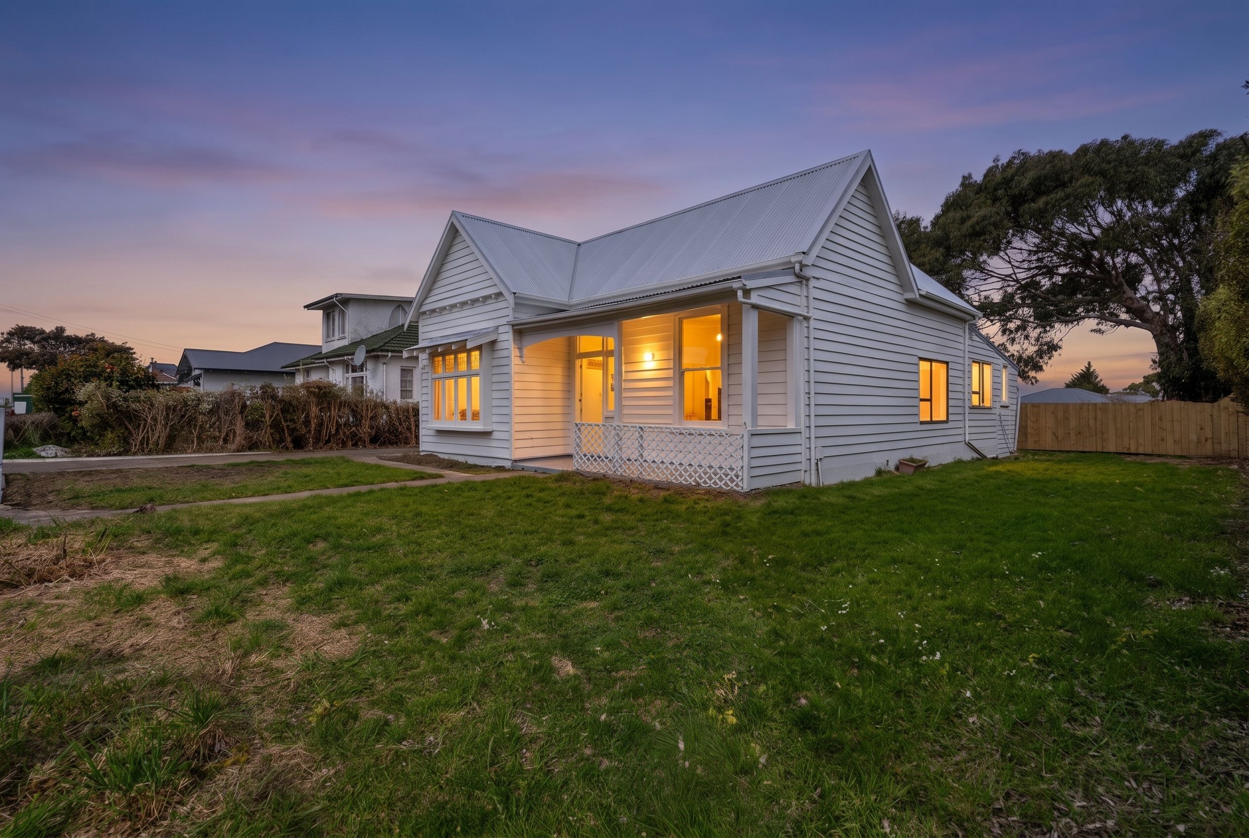 97 Panton Street, Appleby, Invercargill
