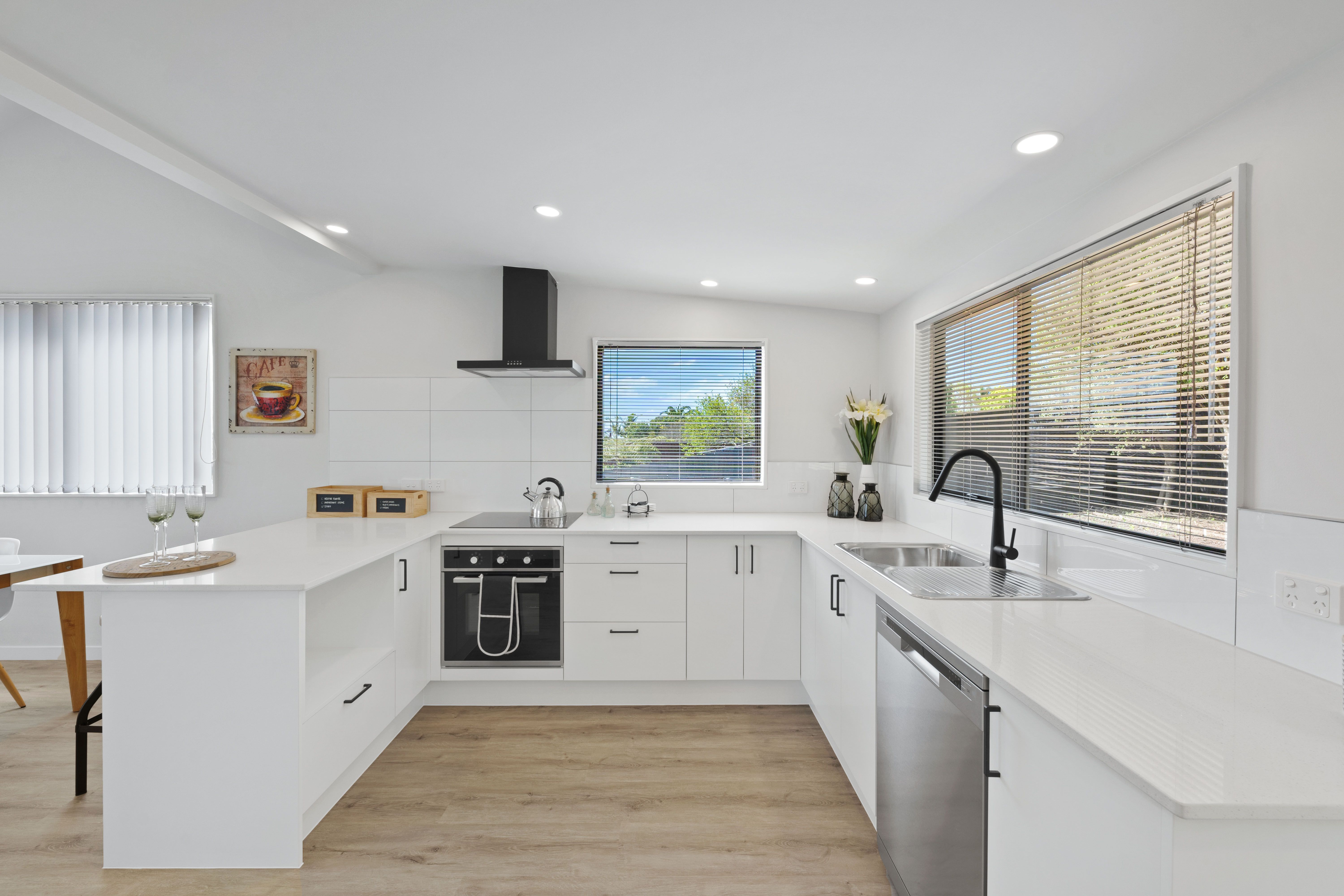 2/43 Derrimore Heights, Clover Park, Manukau City