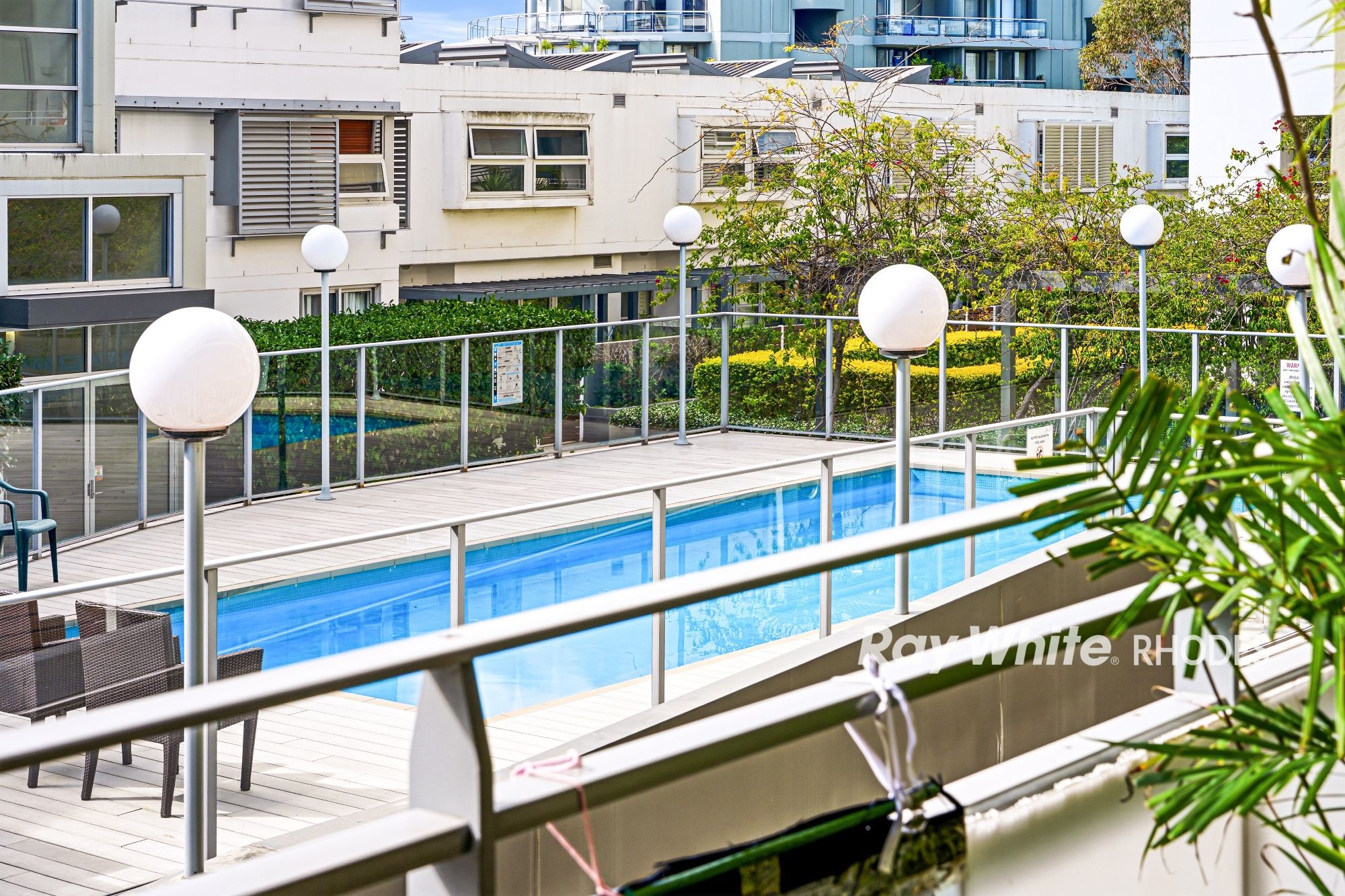 233/25 Bennelong Parkway, Wentworth Point, NSW 2127