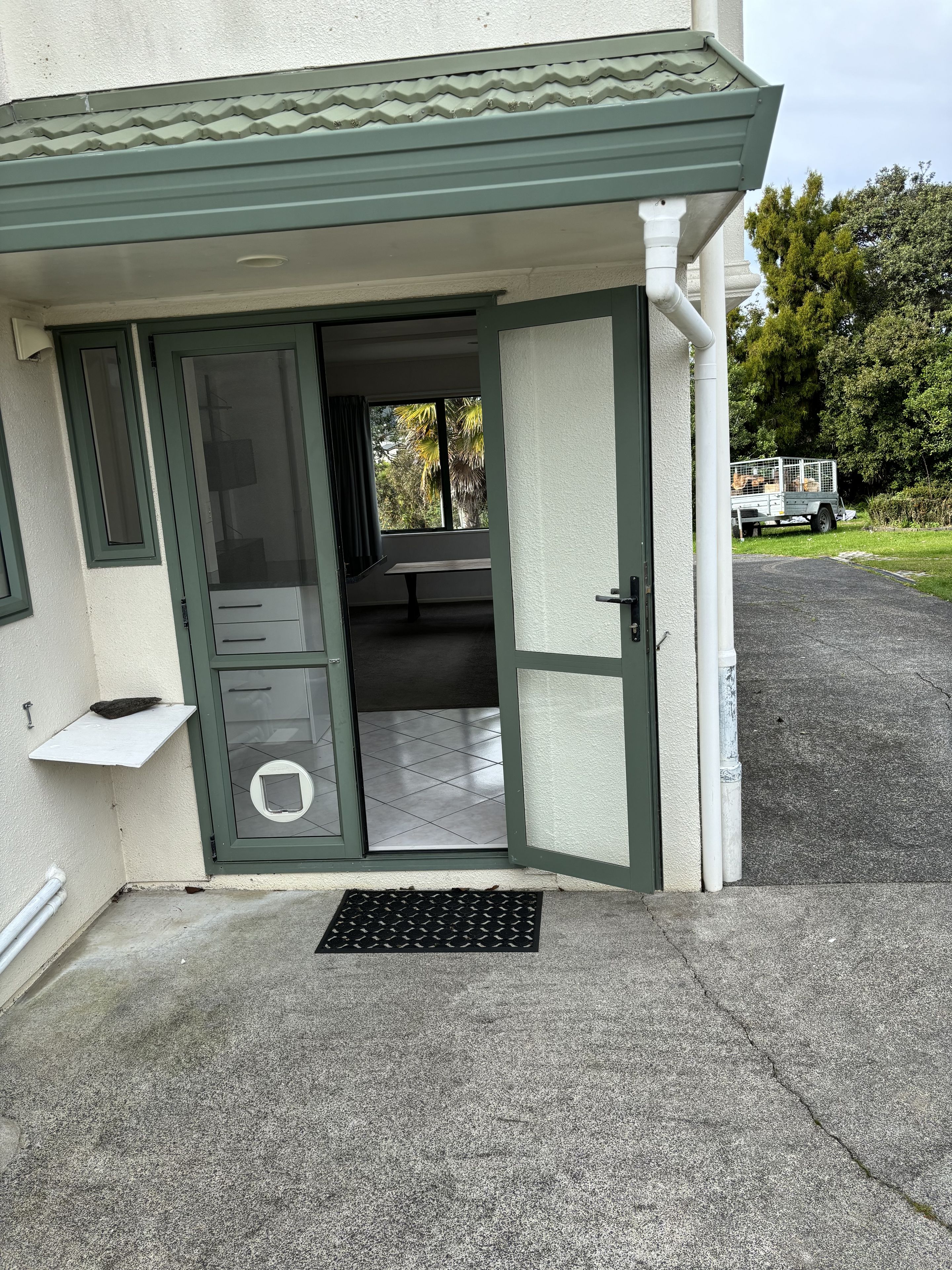 Beachlands, Manukau City