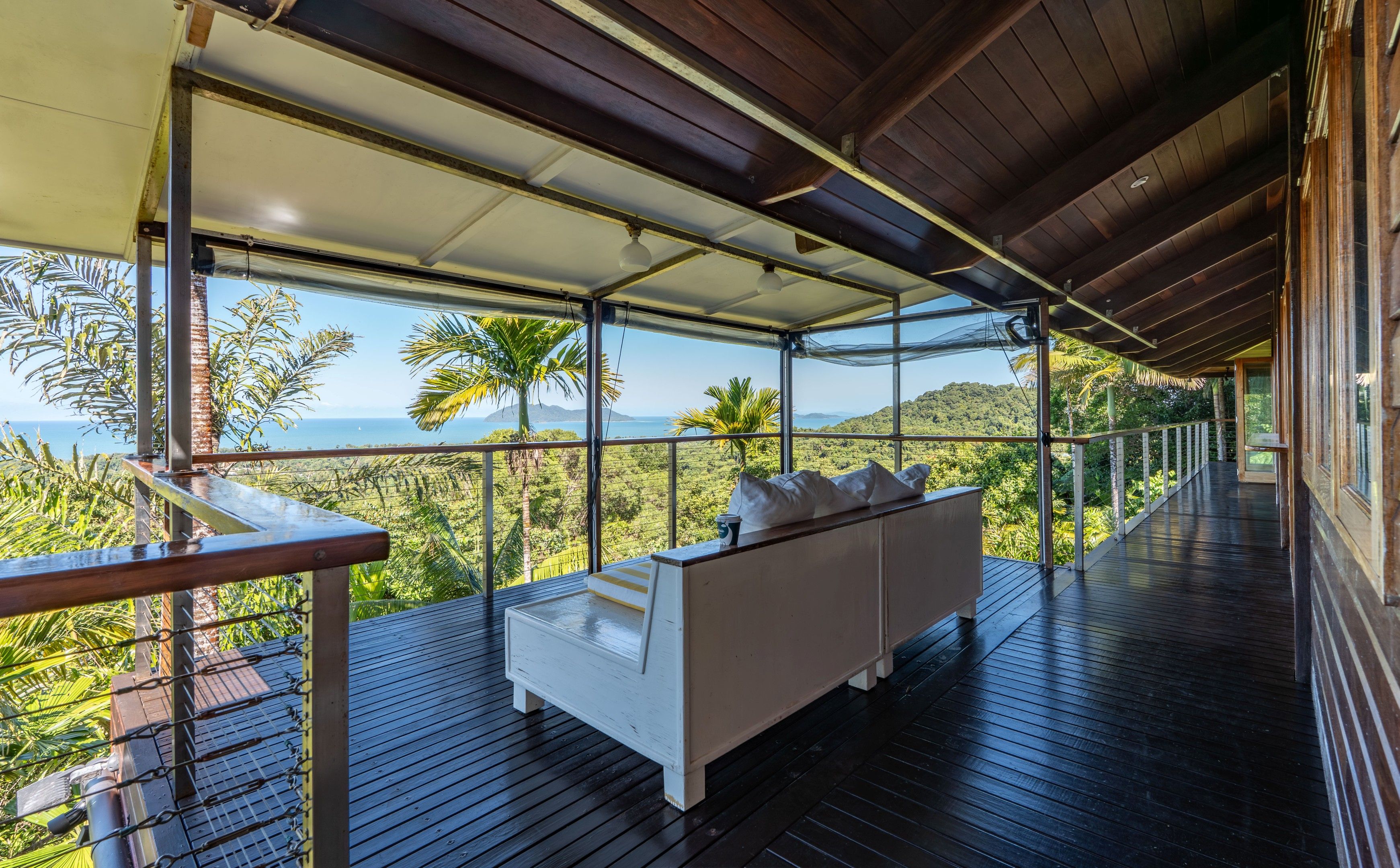 40 Mission Circle — photo from Ray White Mission Beach