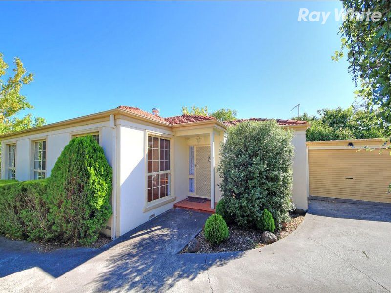 4/7 Aringa Court, Ferntree Gully, VIC 3156