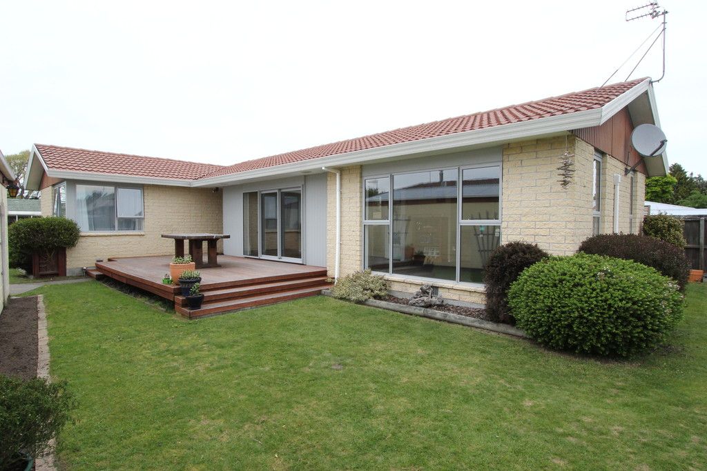 67 Bailey Street, Templeton, Christchurch City