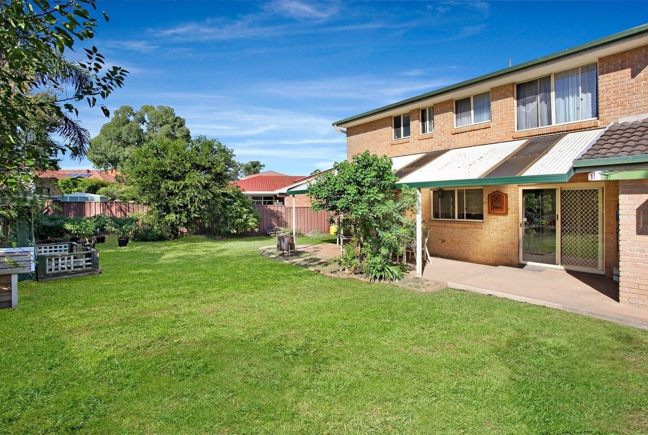 106 Summerfield Avenue, Quakers Hill, NSW 2763