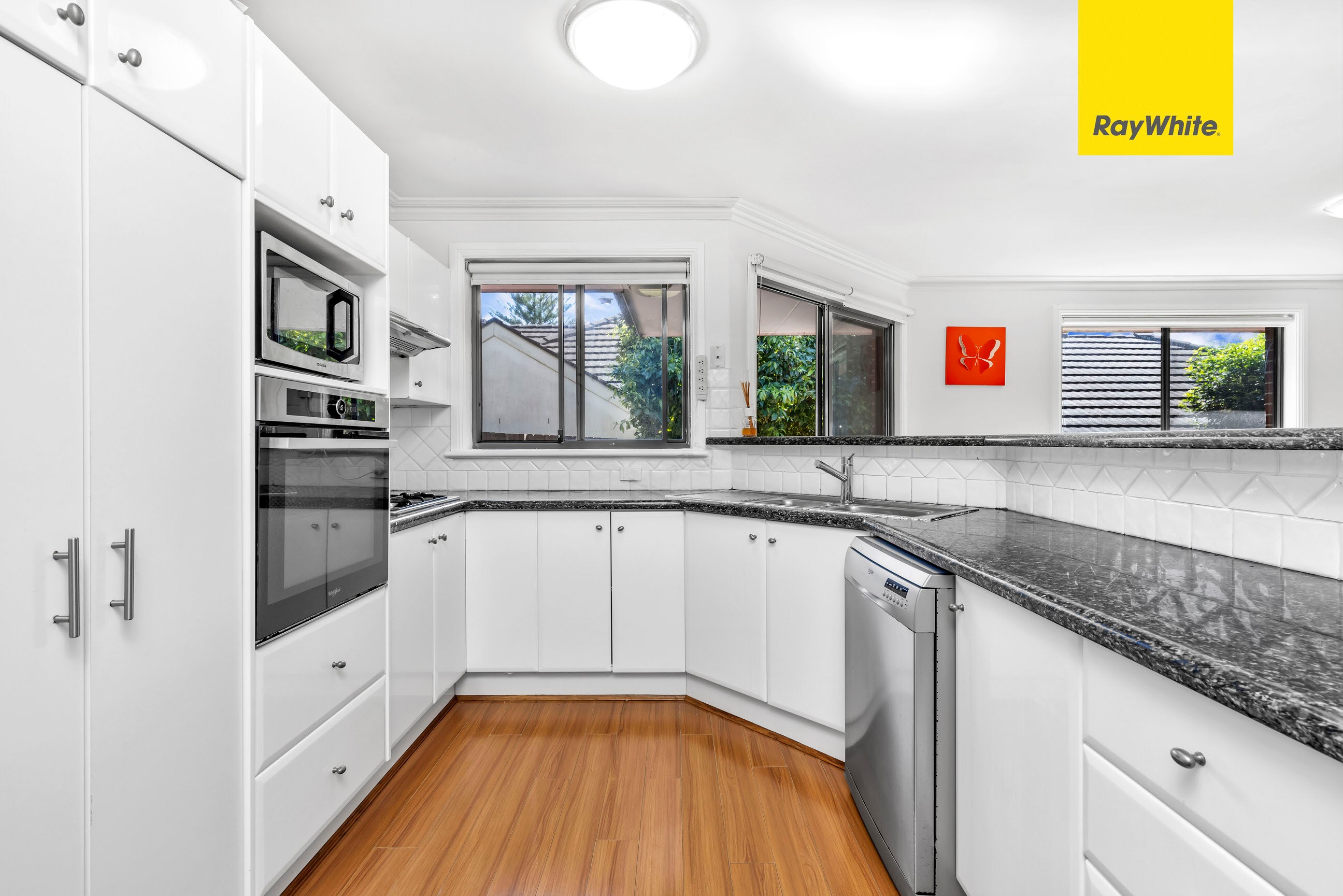 5/303-305 Pittwater Road, North Ryde, NSW 2113