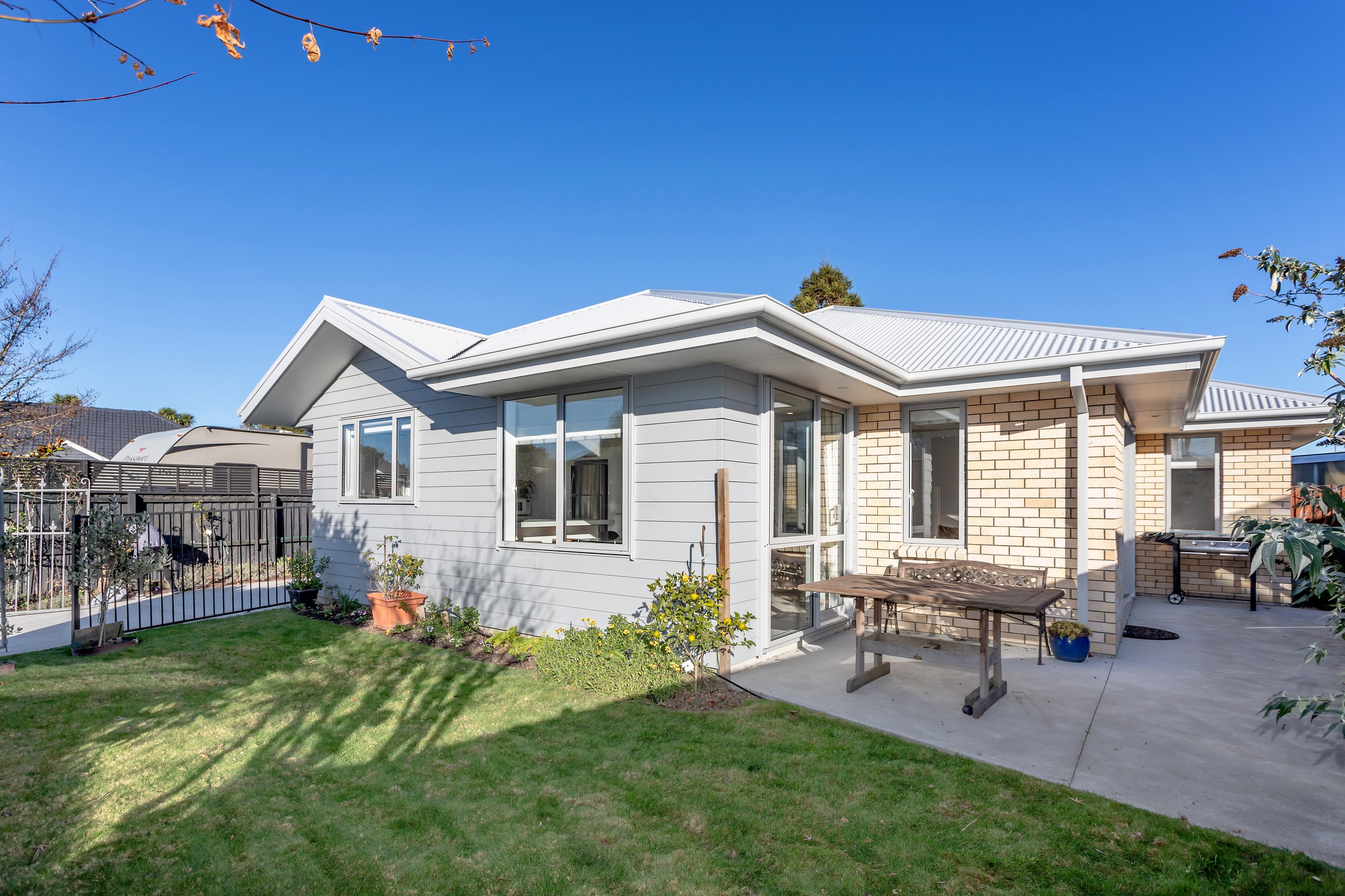 2a Sealy Place, Bryndwr, Christchurch City