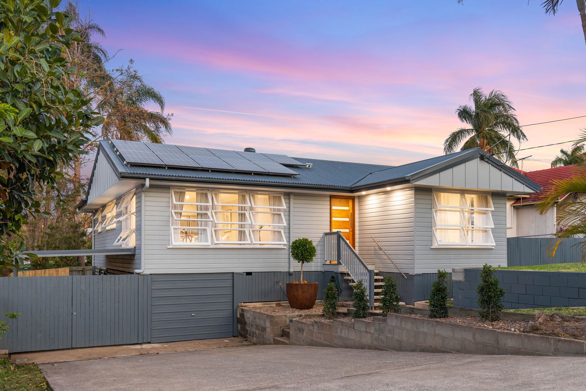 84 Wemvern Street, Upper Mount Gravatt, QLD 4122