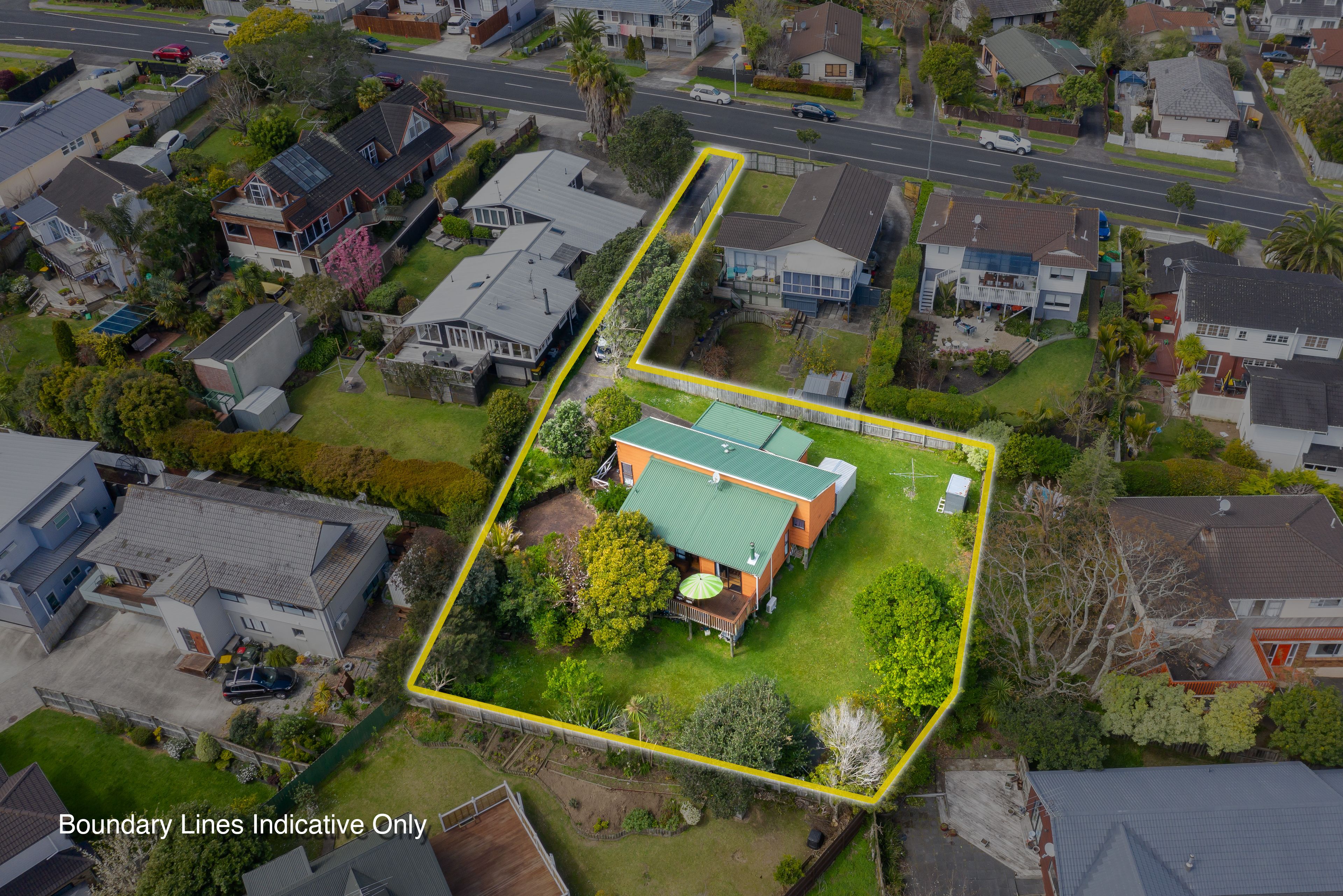 125 Bradbury Road, Highland Park, Manukau City