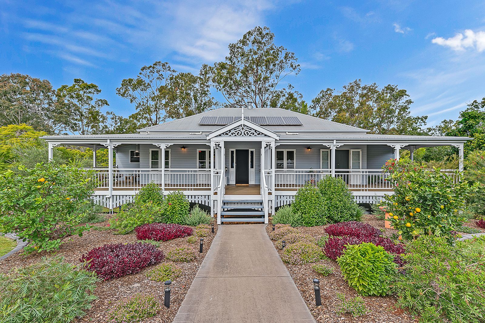 444 George Holt Drive, Mount Crosby QLD 4306