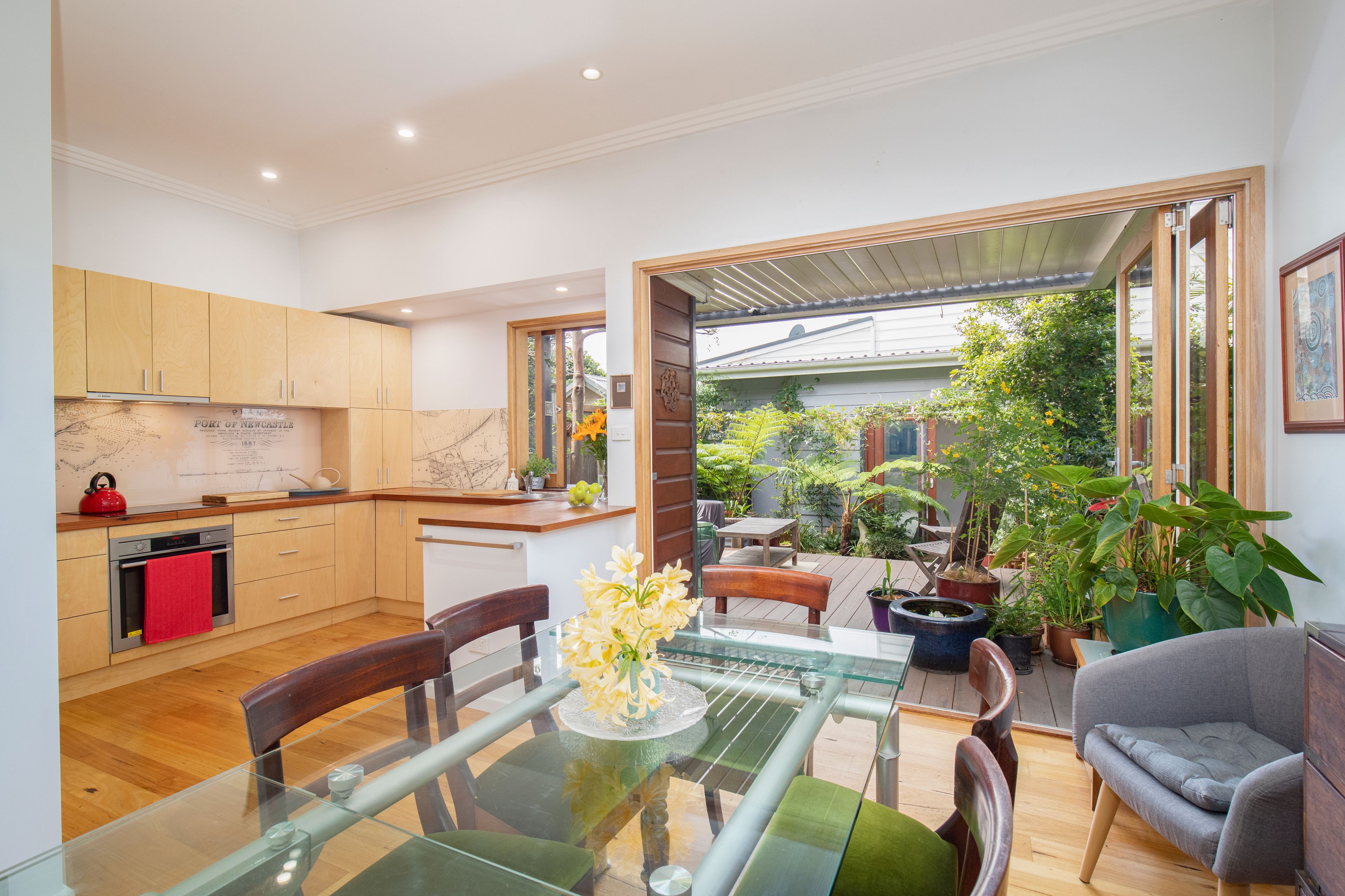 42 Young Street, Carrington NSW 2294