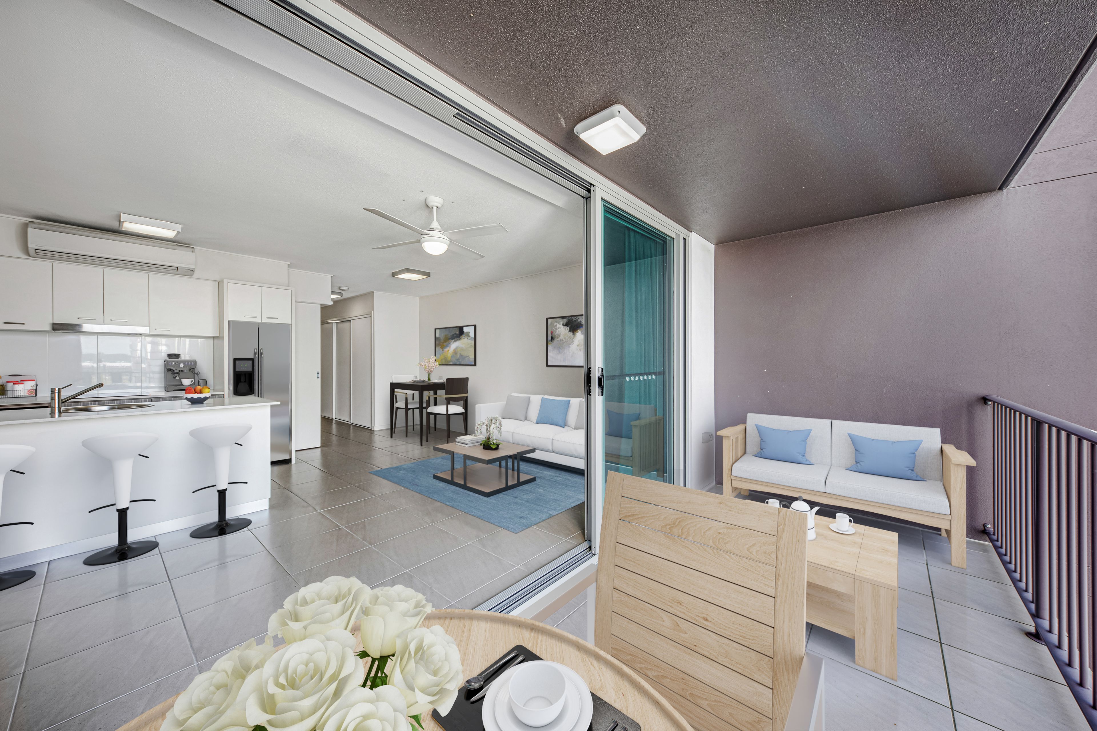 3413/3 Emporio Place, Maroochydore, QLD 4558