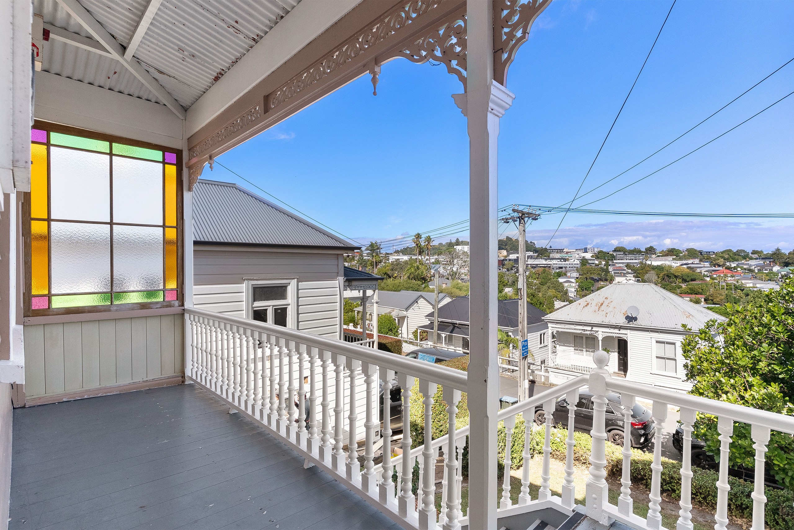 49 Home Street, Grey Lynn, Auckland City