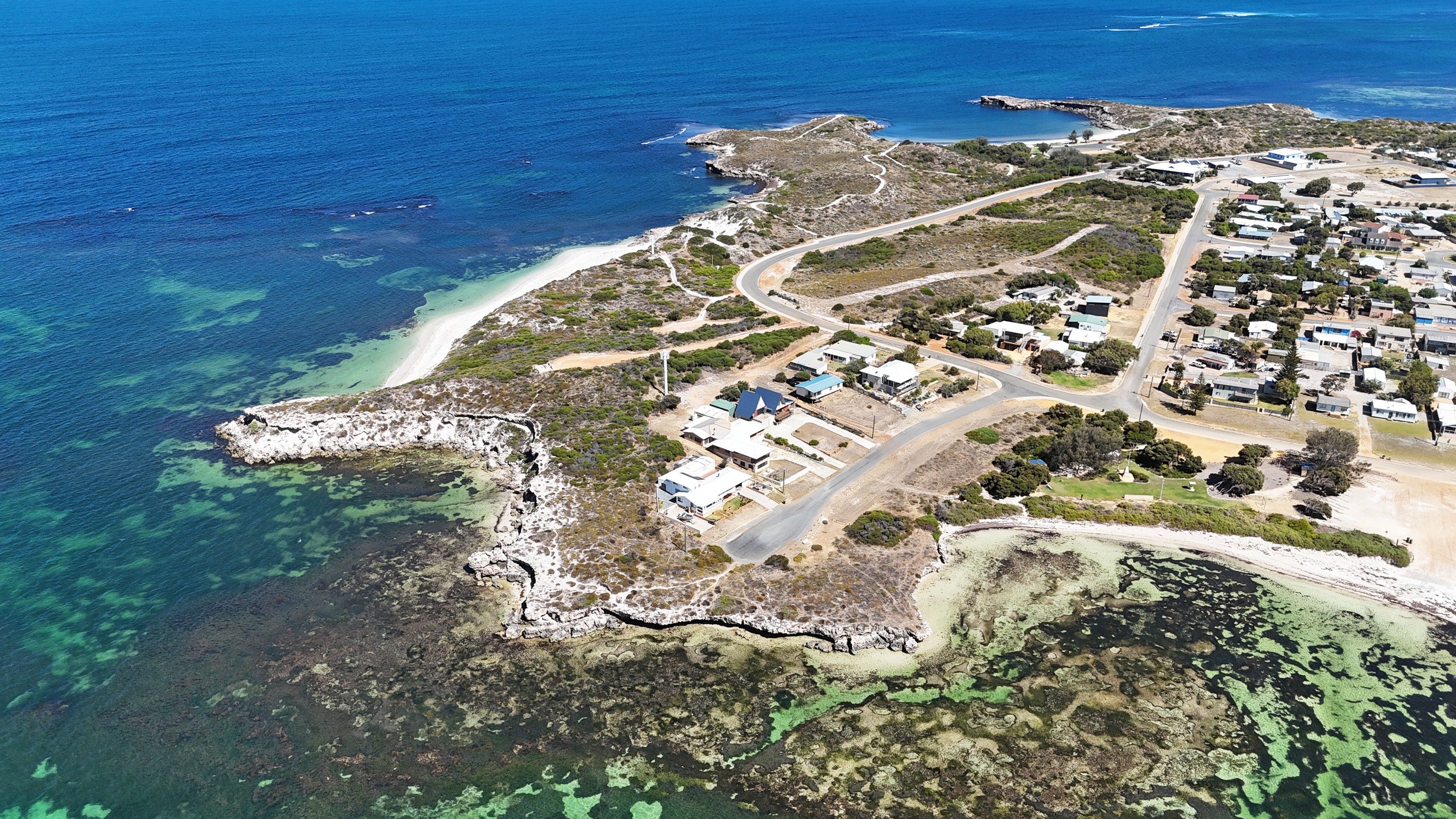 Lot 757, 3 Hodgson Parkway, Green Head, WA 6514