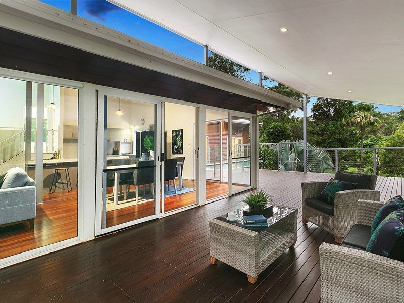5 Glen Road, Mons, QLD 4556