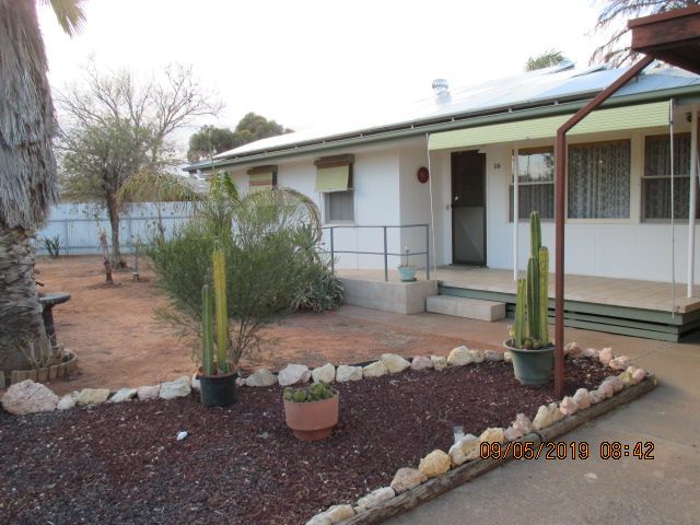16 Colins Street, Barmera, SA 5345