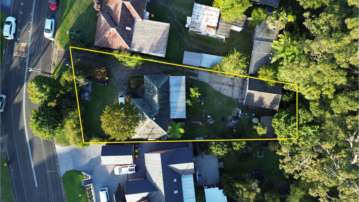 47 Acacia Avenue, Gwynneville, NSW 2500