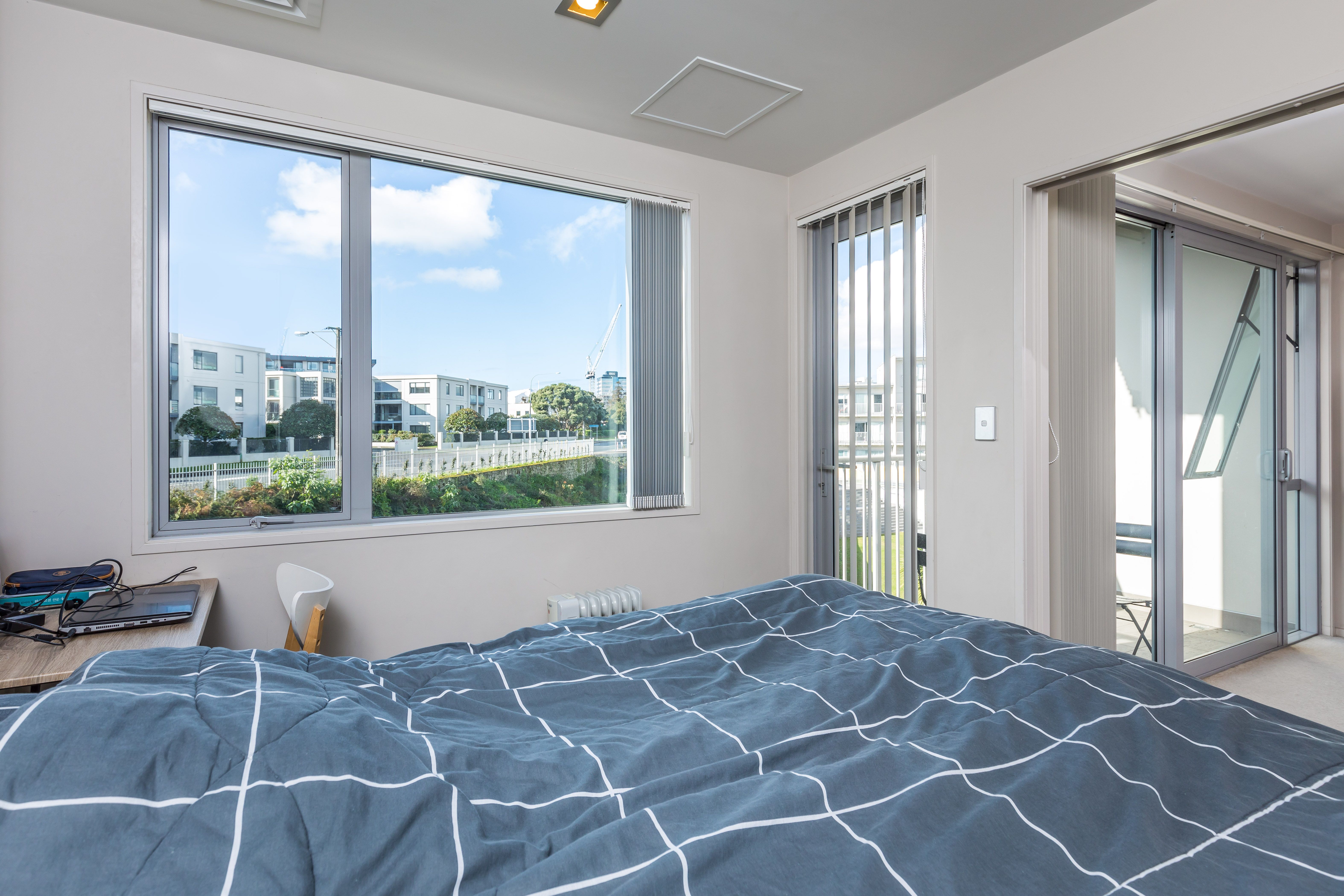A311/130 Anzac Street, Takapuna, North Shore City