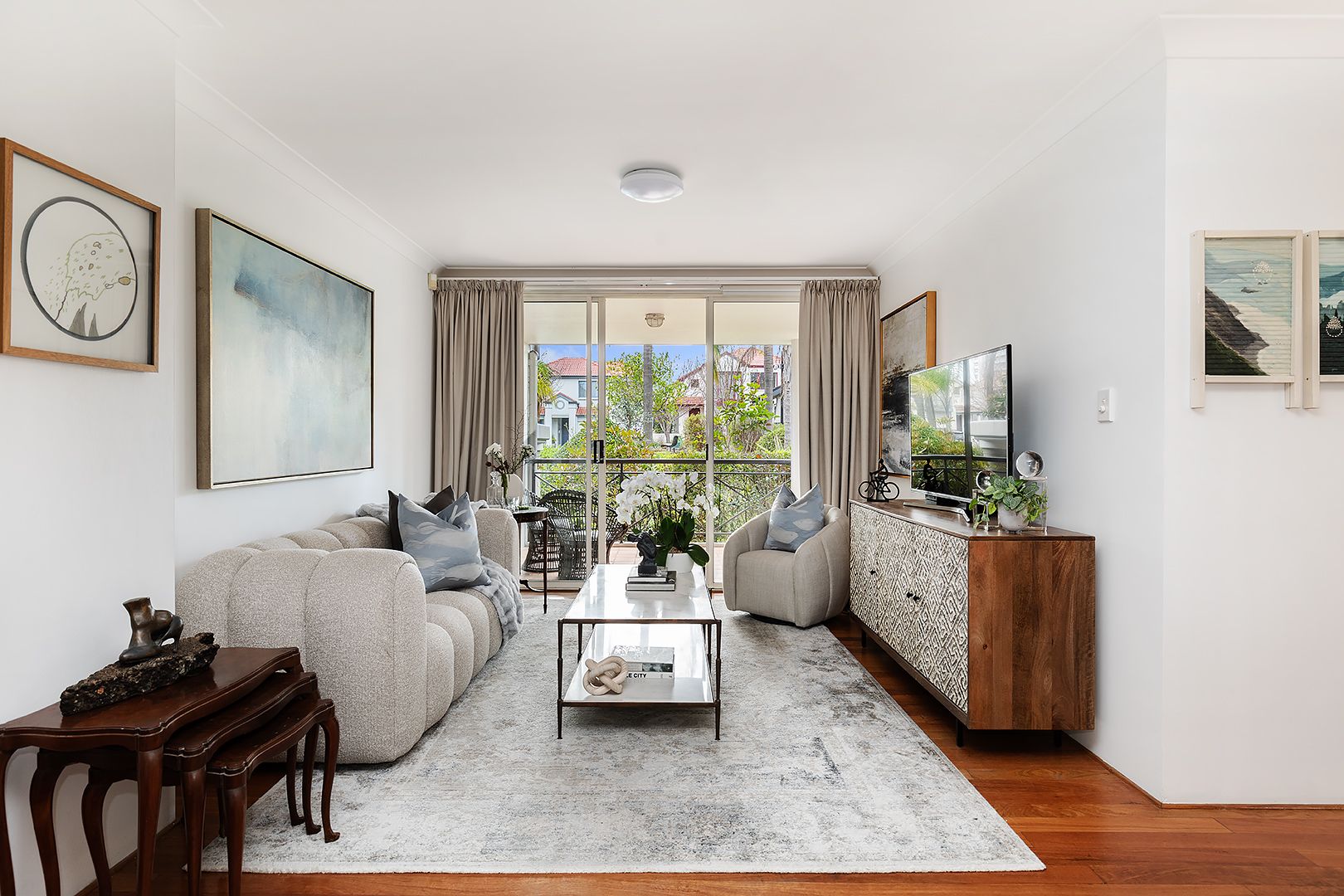 19/33-59 Brompton Road, Kensington, NSW 2033