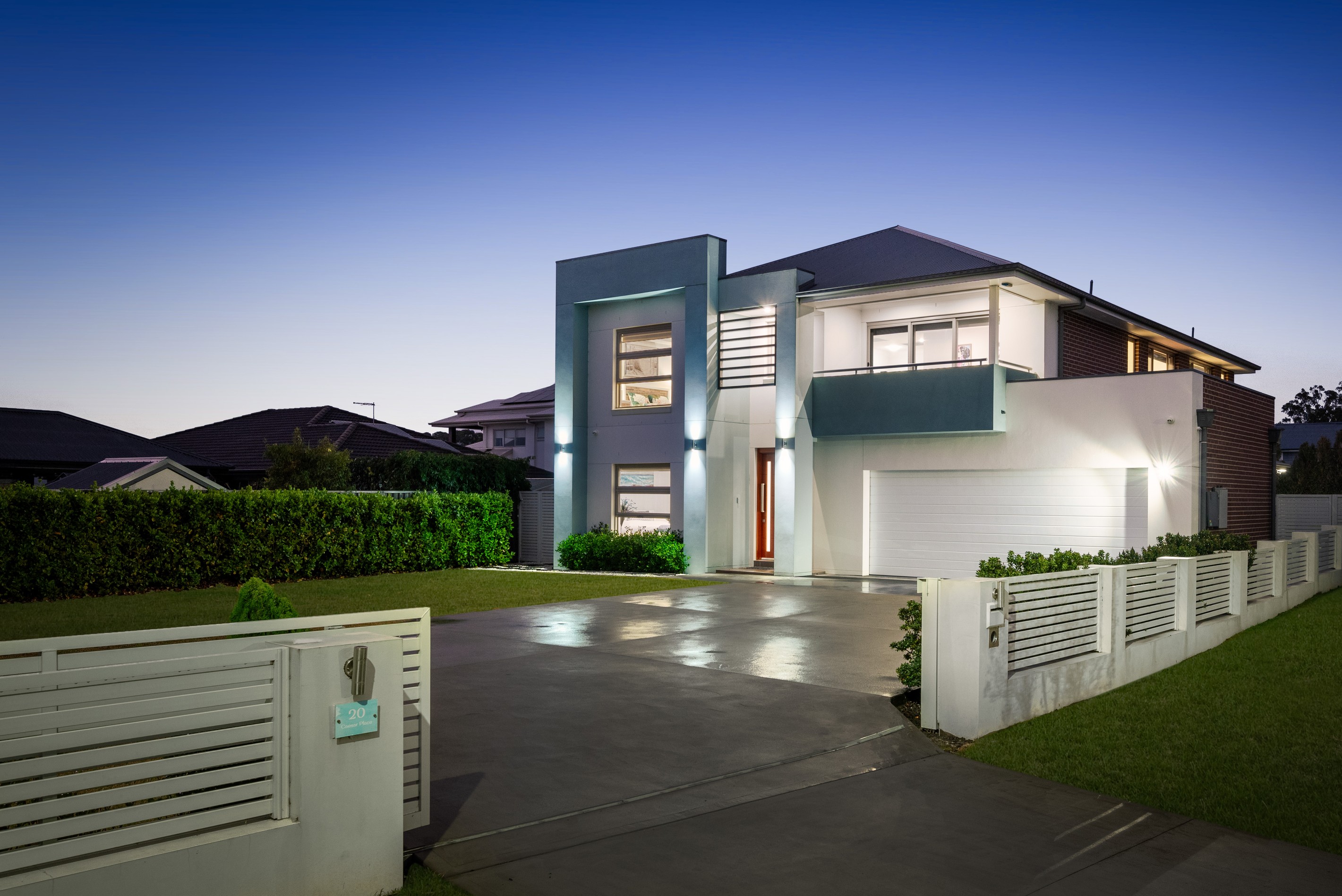 20 Caesar Place, Harrington Park, NSW 2567