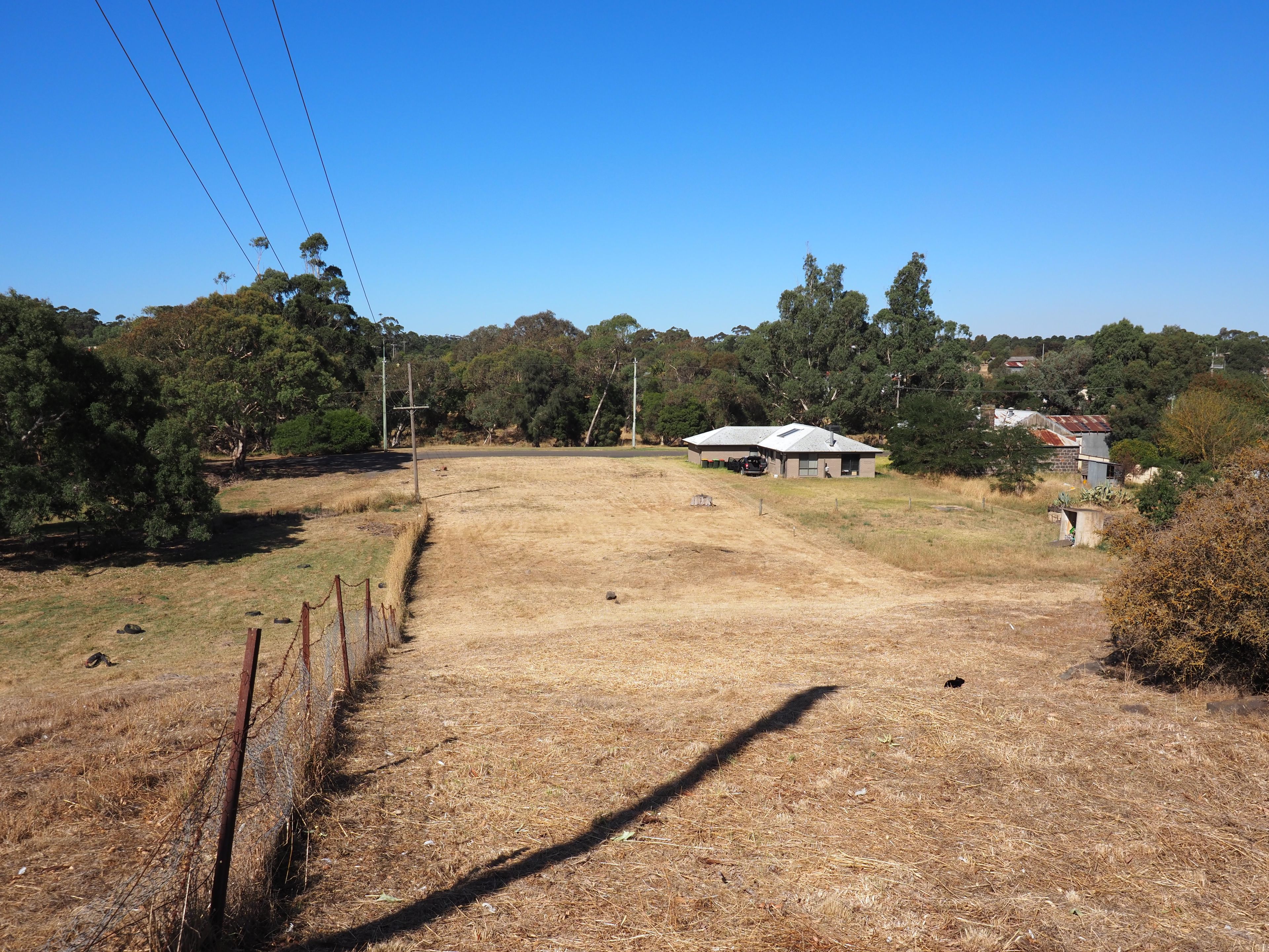 5 Cleveland Street, Skipton  Victoria  3361, Australia