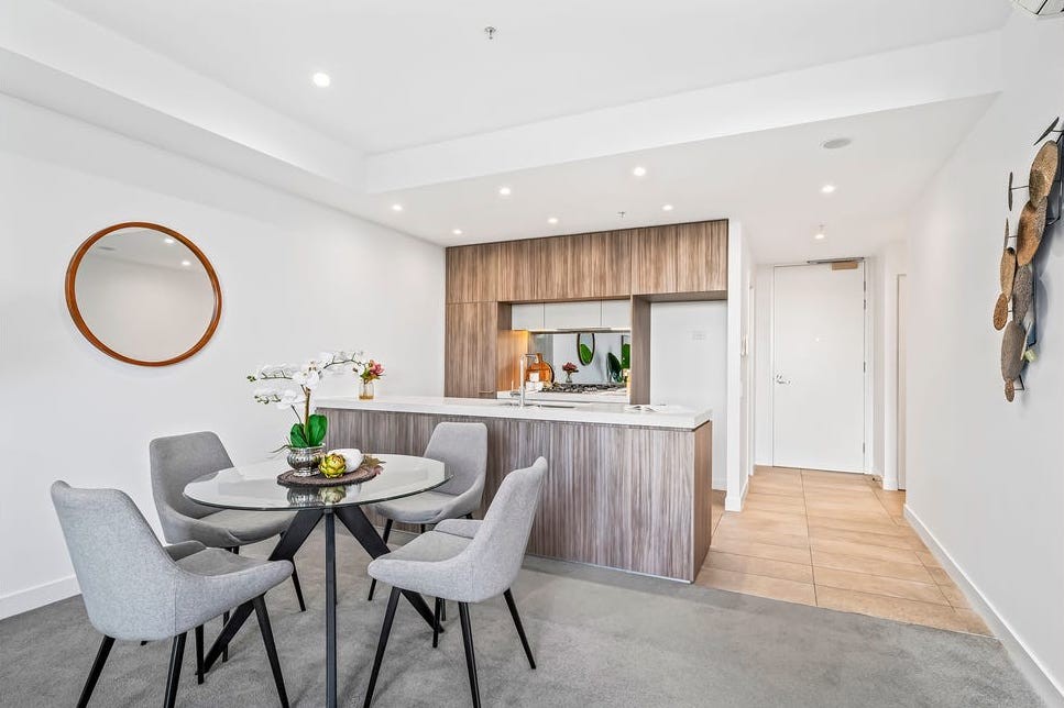 907/5 Delhi Road, North Ryde, NSW 2113