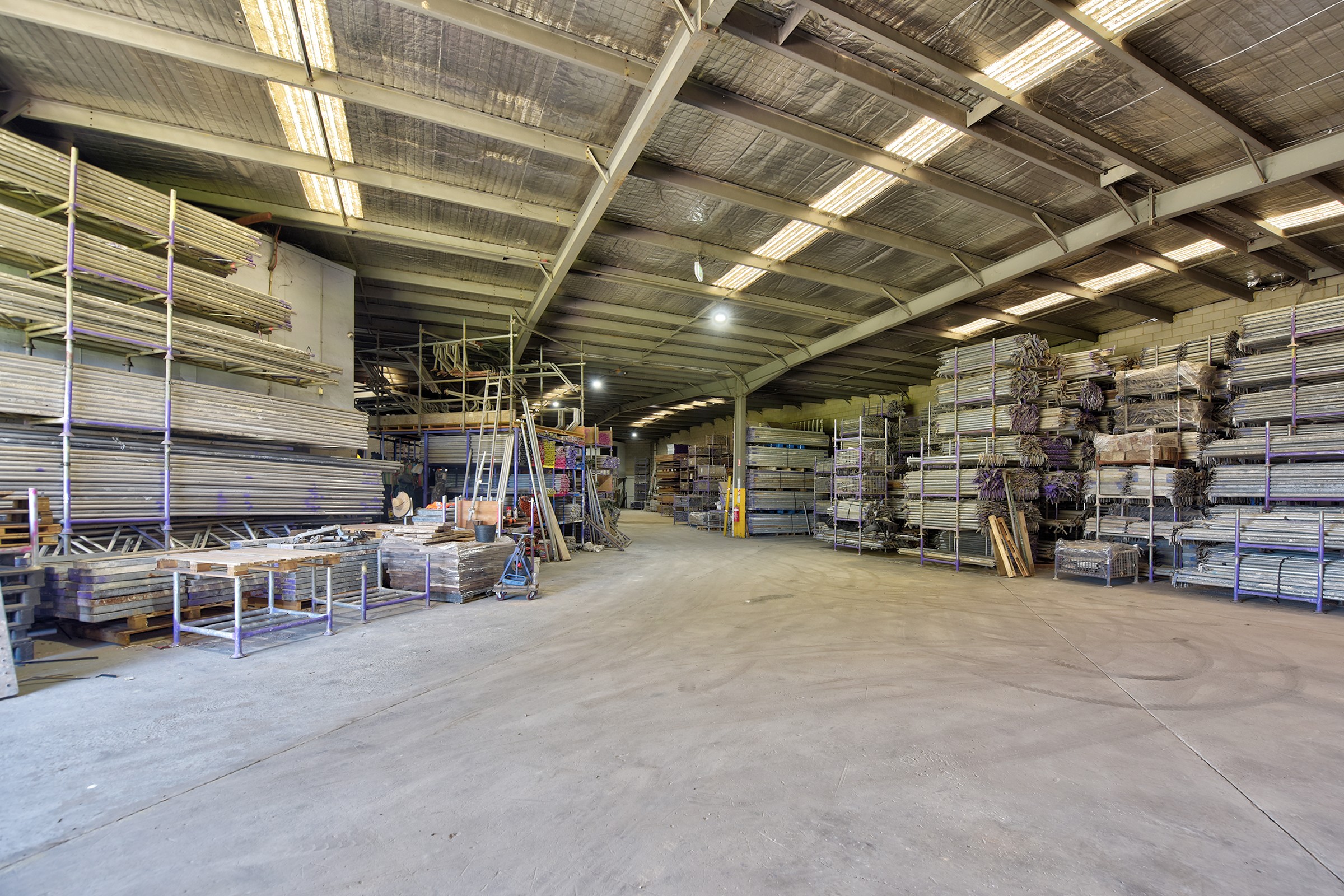 1/2 Stoddart Road, Prospect, NSW 2148