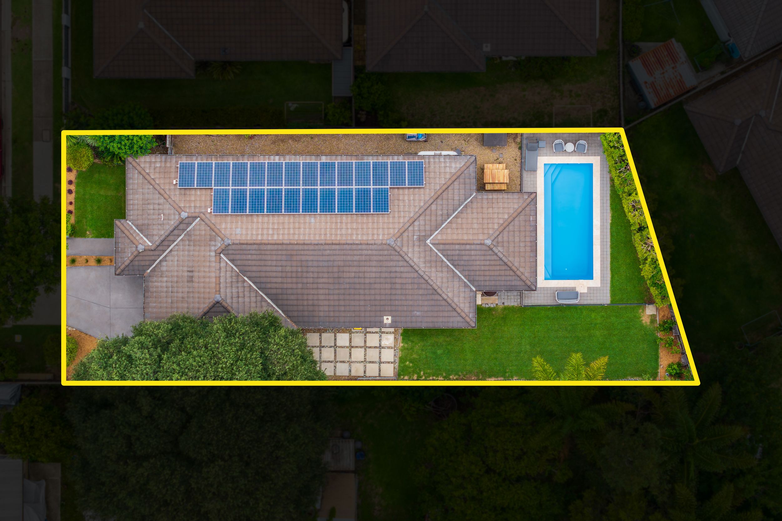 8 Spinebill Place, Cranebrook, NSW