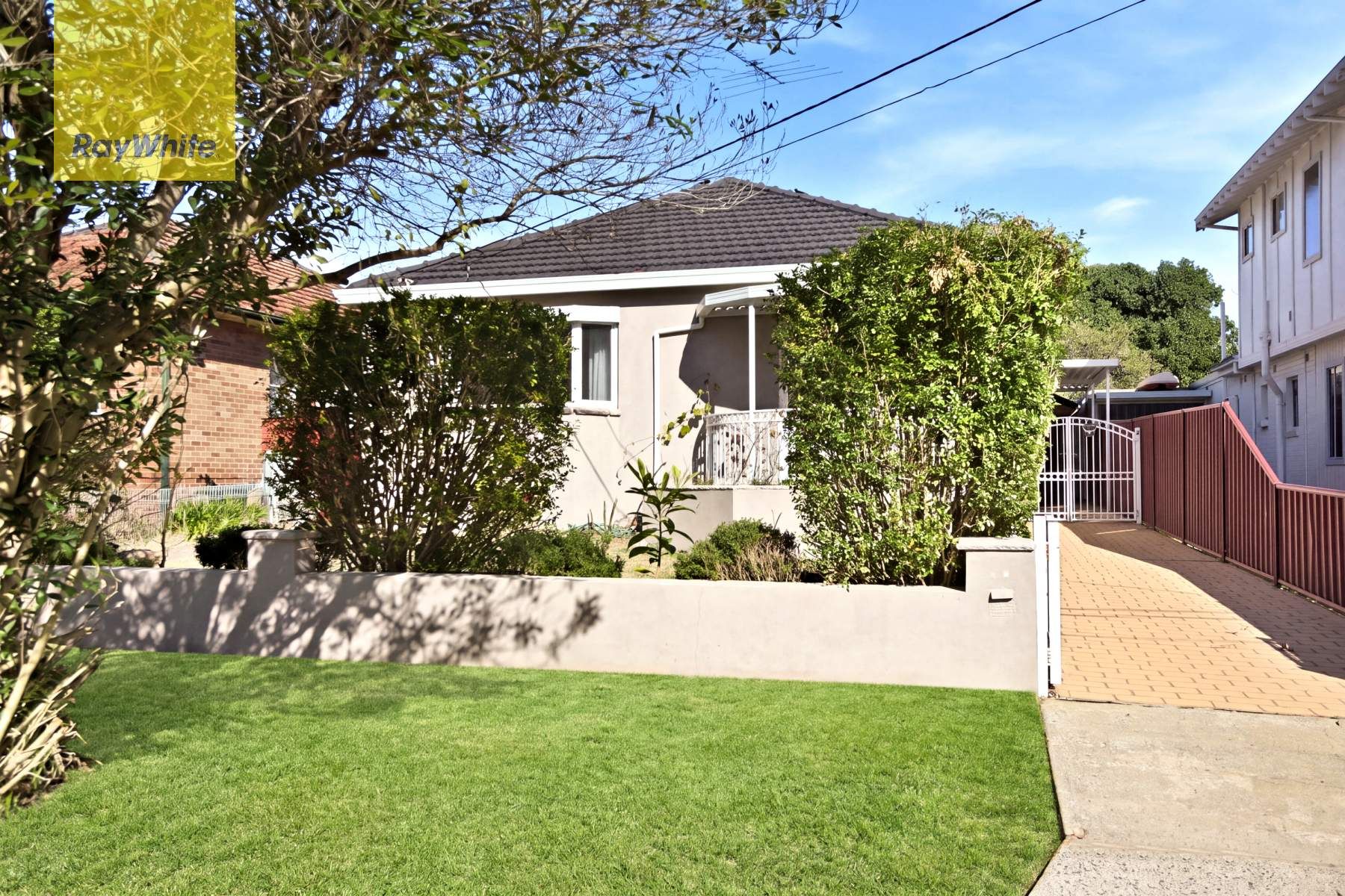 20 Earls Avenue — photo from Ray White AusBan