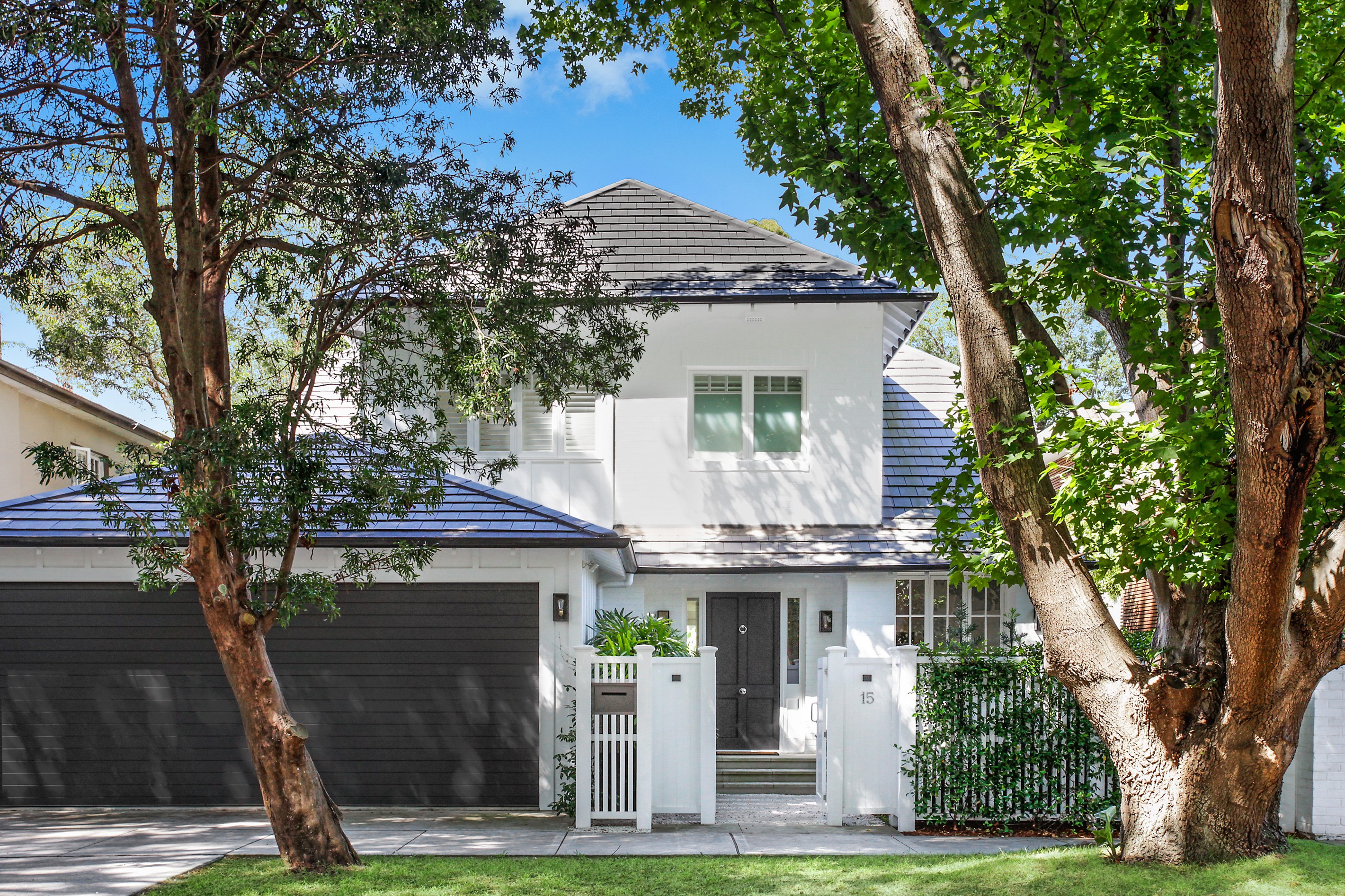 15 Beresford Road, Rose Bay, NSW 2029