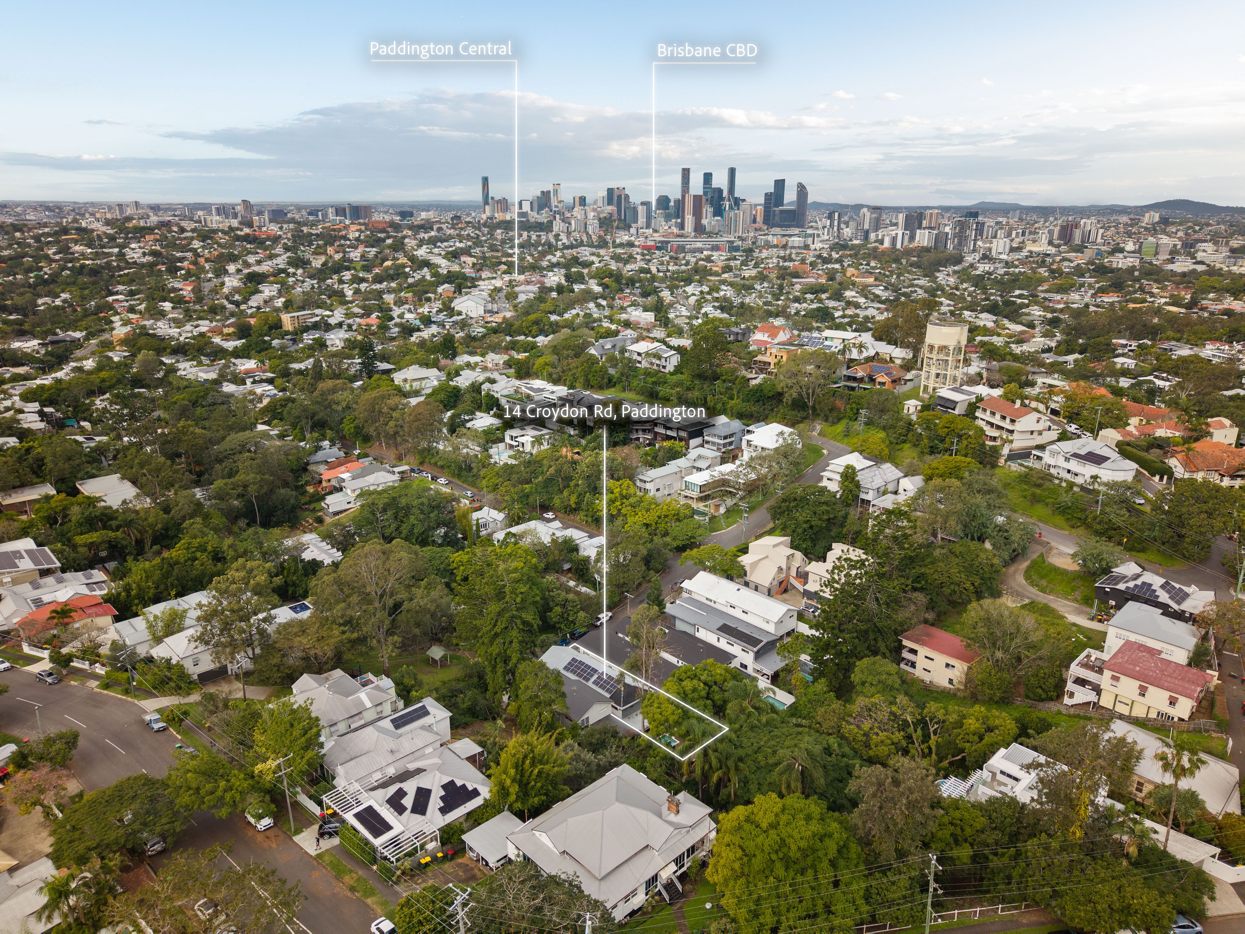 14 Croydon Road — photo 18 of 18