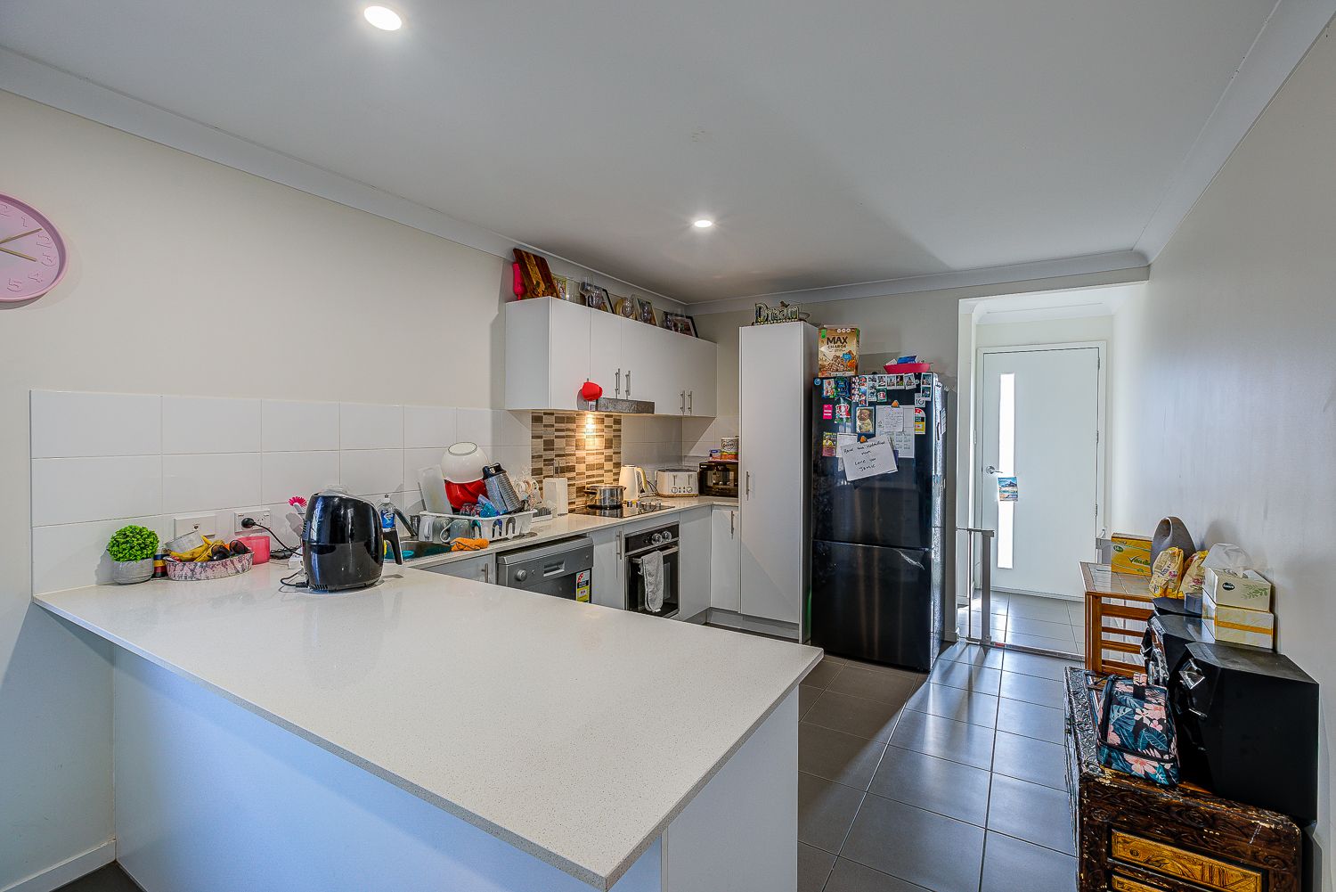 1/13 Chikameena Street, Logan Reserve, QLD 4133