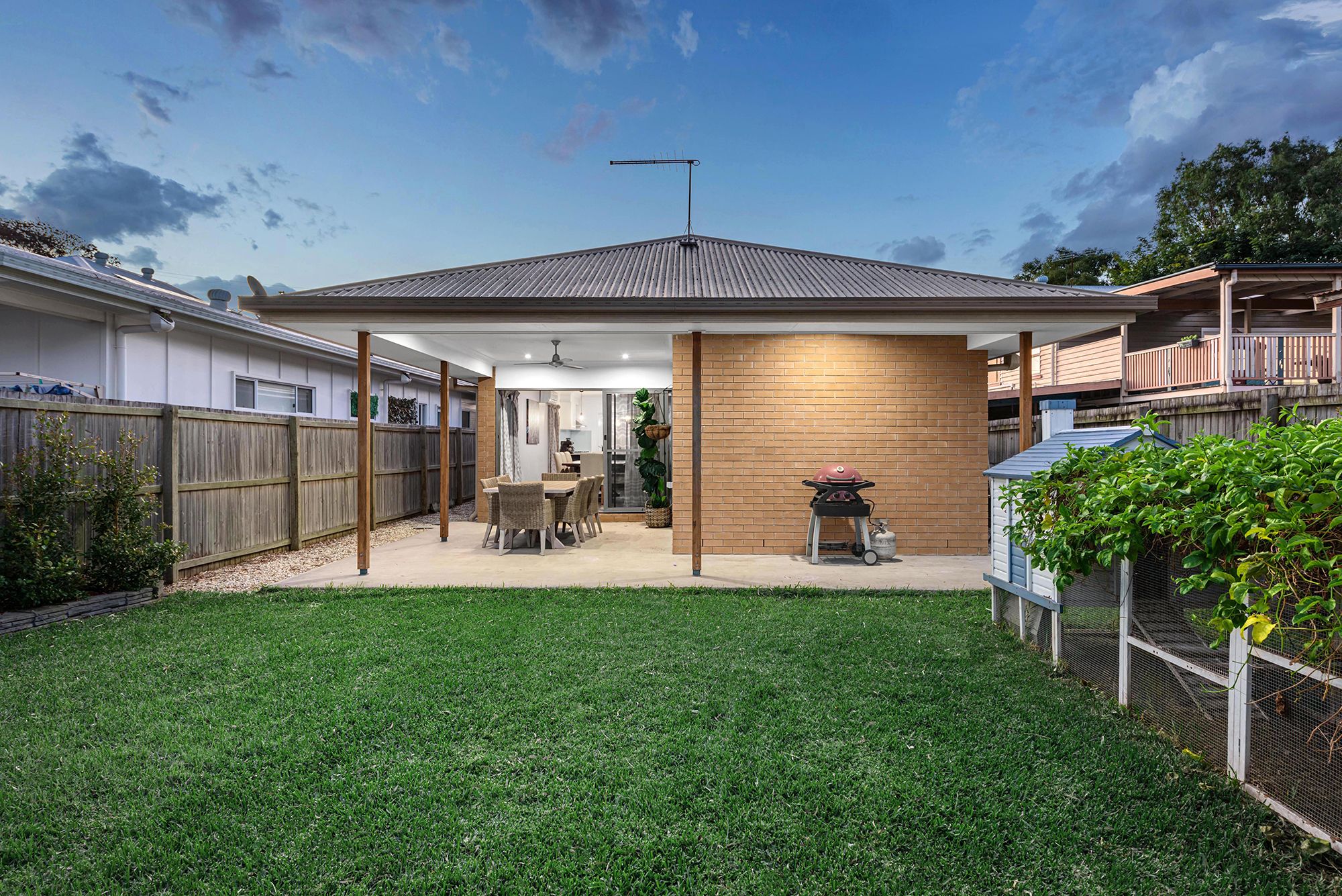 17A Larwill Avenue, Northgate, QLD 4013