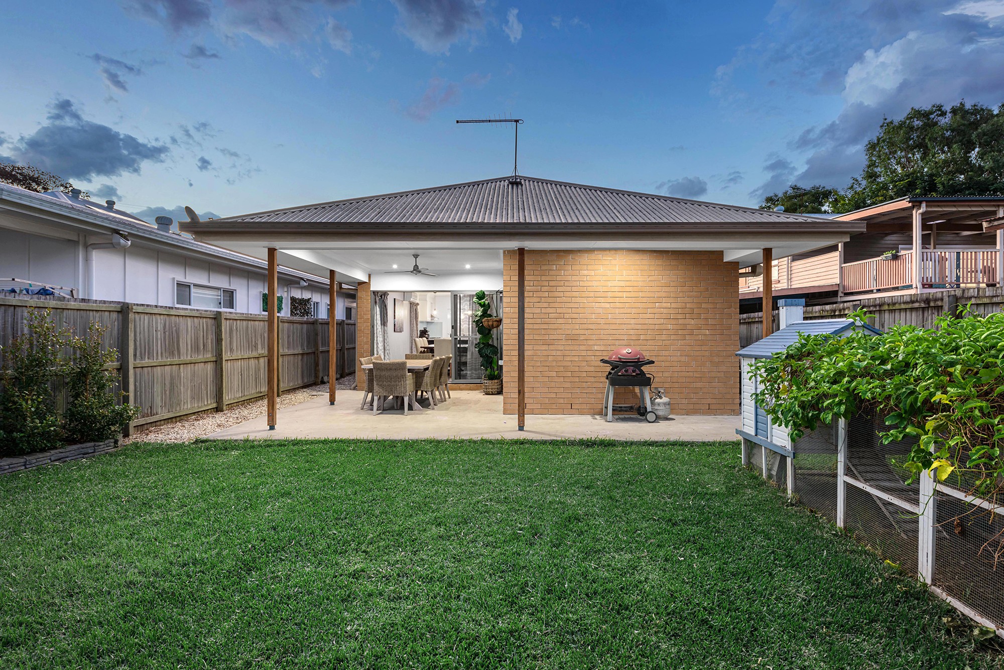 17A Larwill Avenue, Northgate, QLD 4013