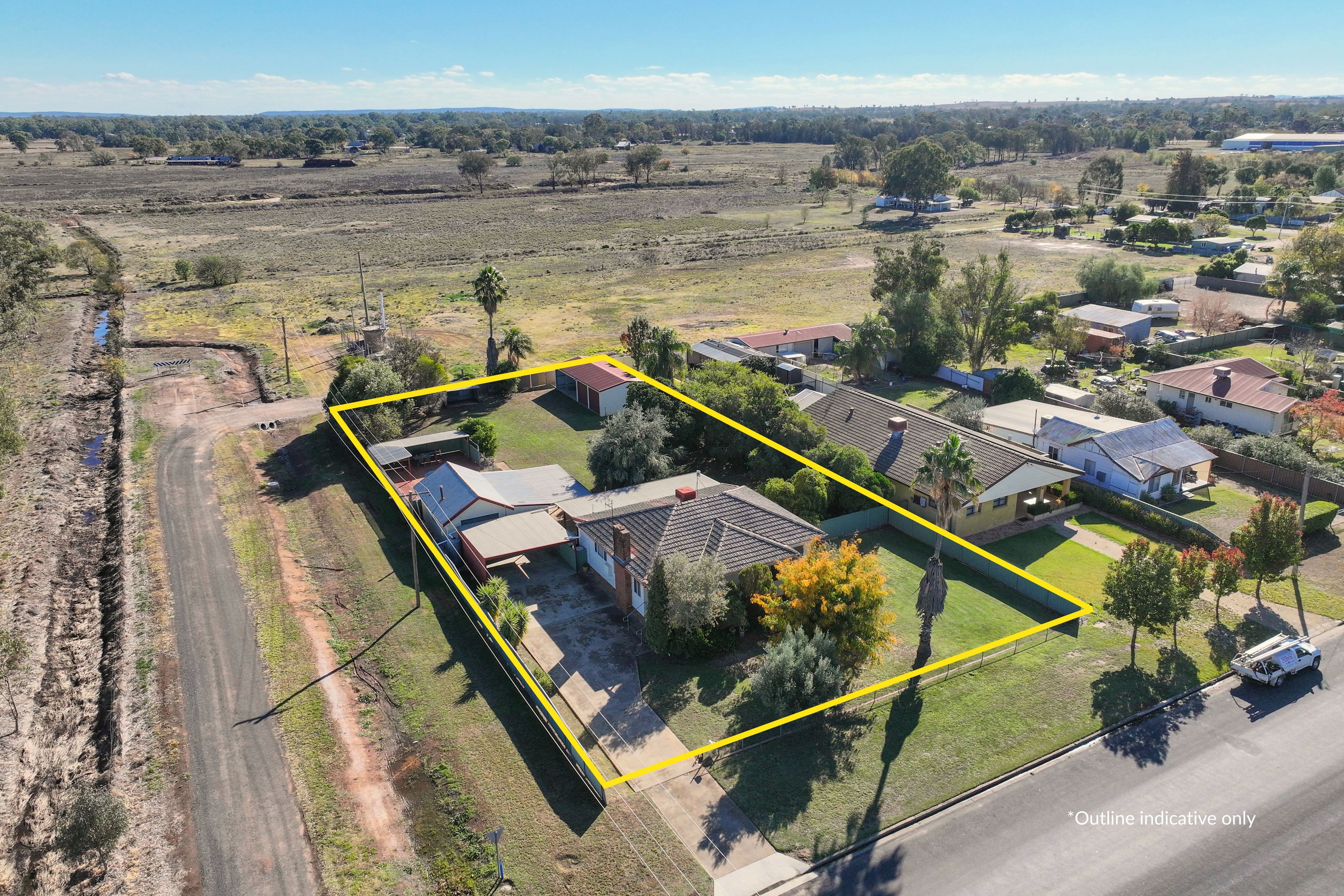 89 Wambat Street, Forbes, NSW 2871