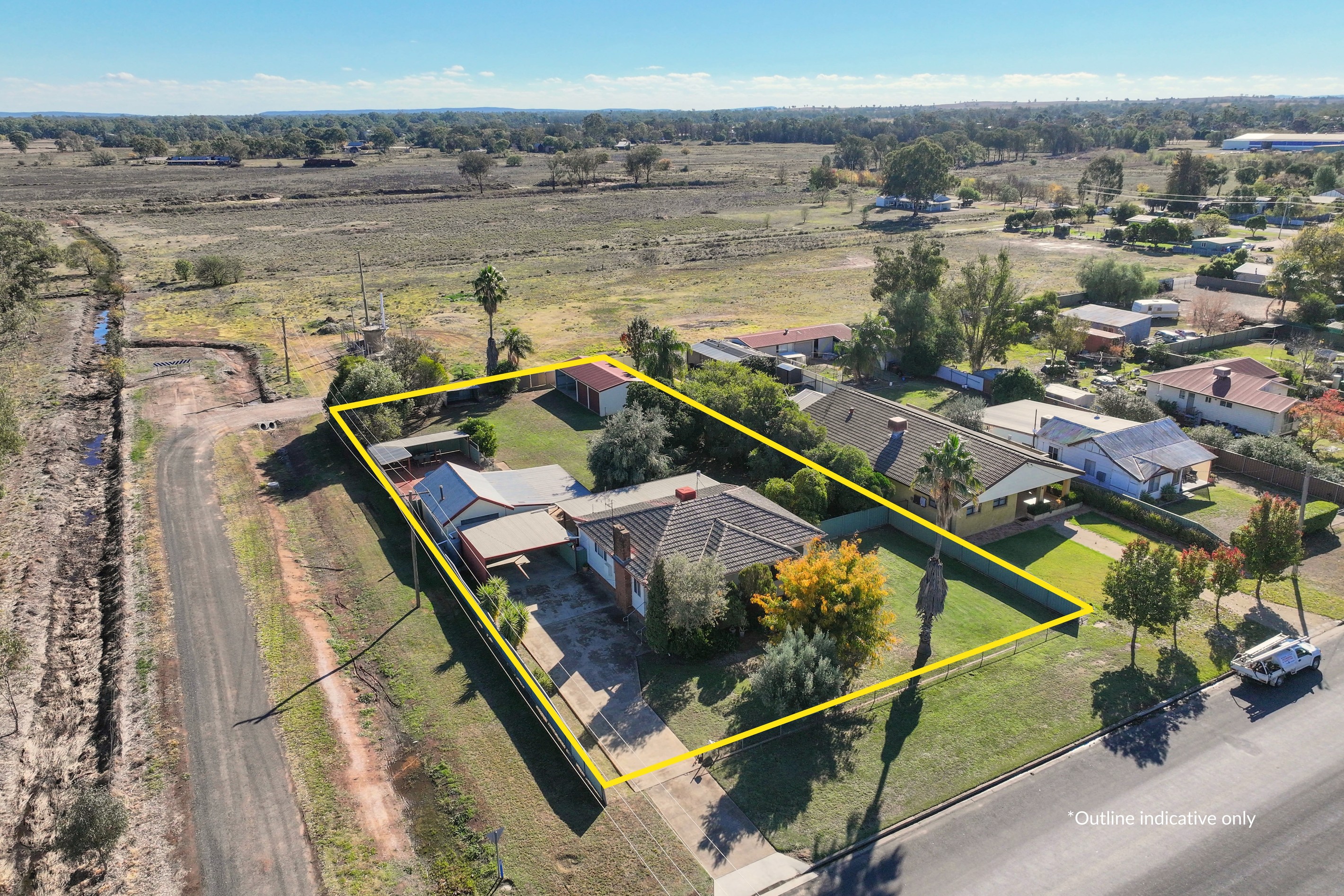 89 Wambat Street, Forbes, NSW 2871