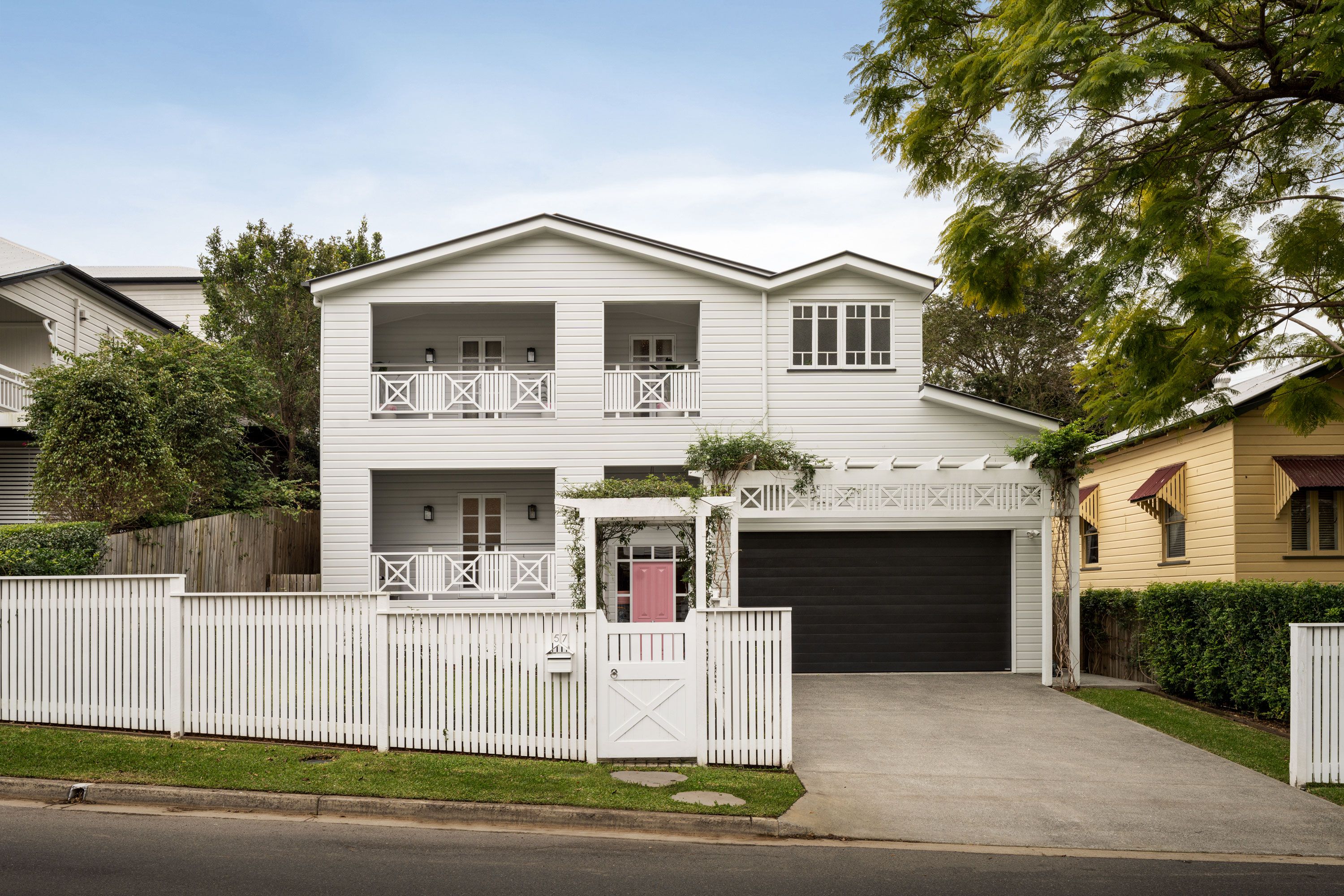 57 Payne Street, Auchenflower QLD 4066