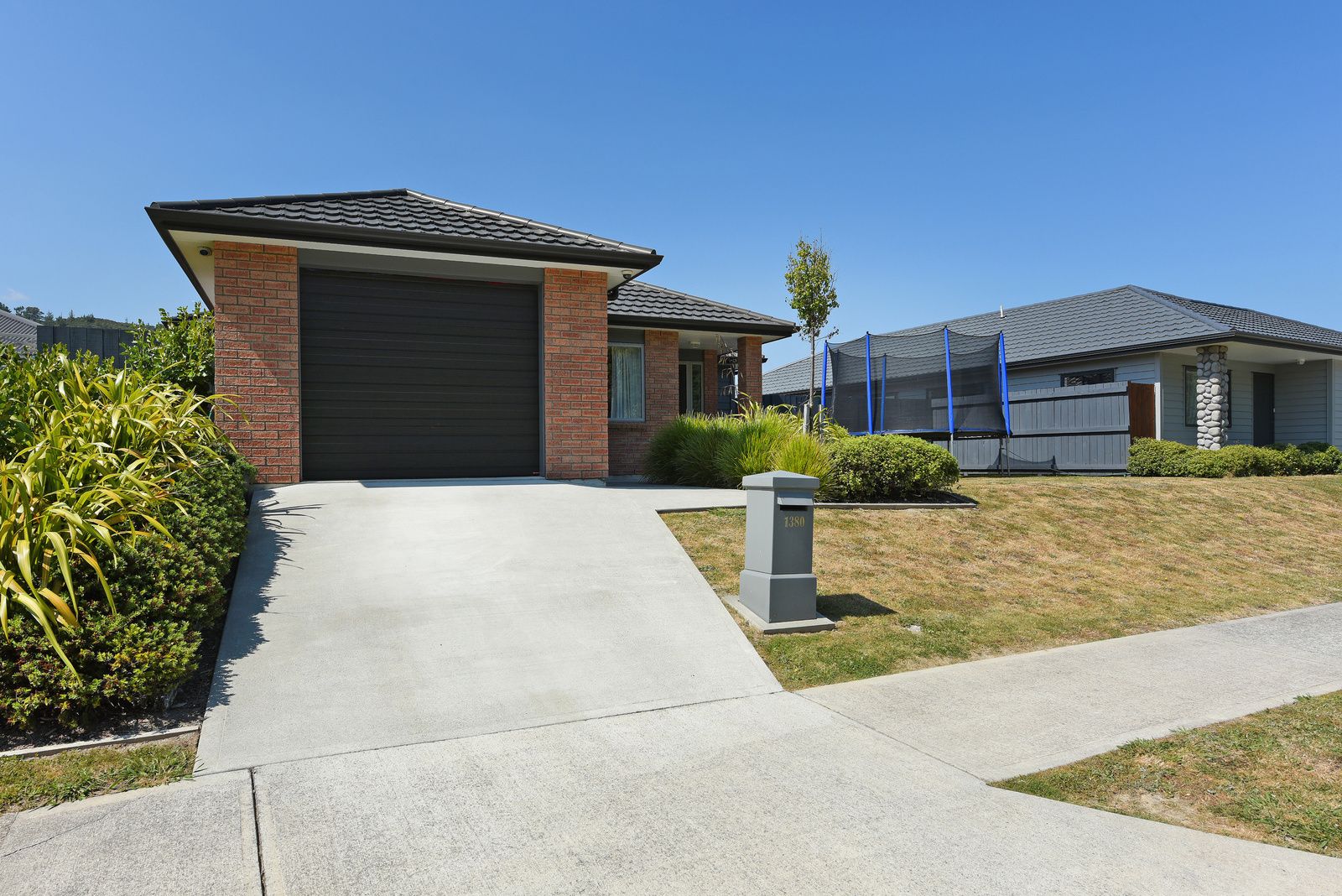 1380 High Street, Taita, Lower Hutt City